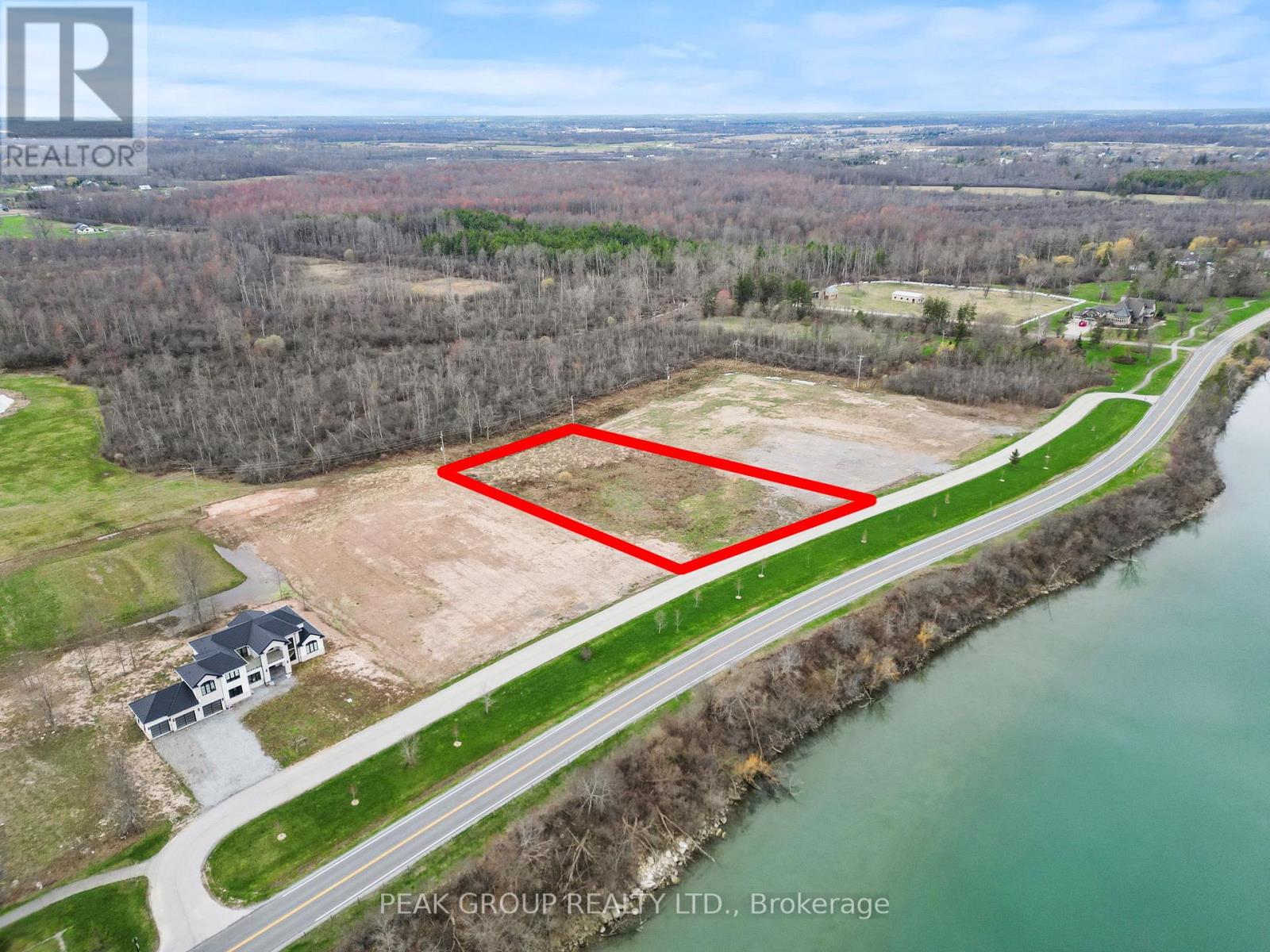 N/a Niagara River Parkway, Fort Erie, Ontario  L0S 1S0 - Photo 9 - X13736734