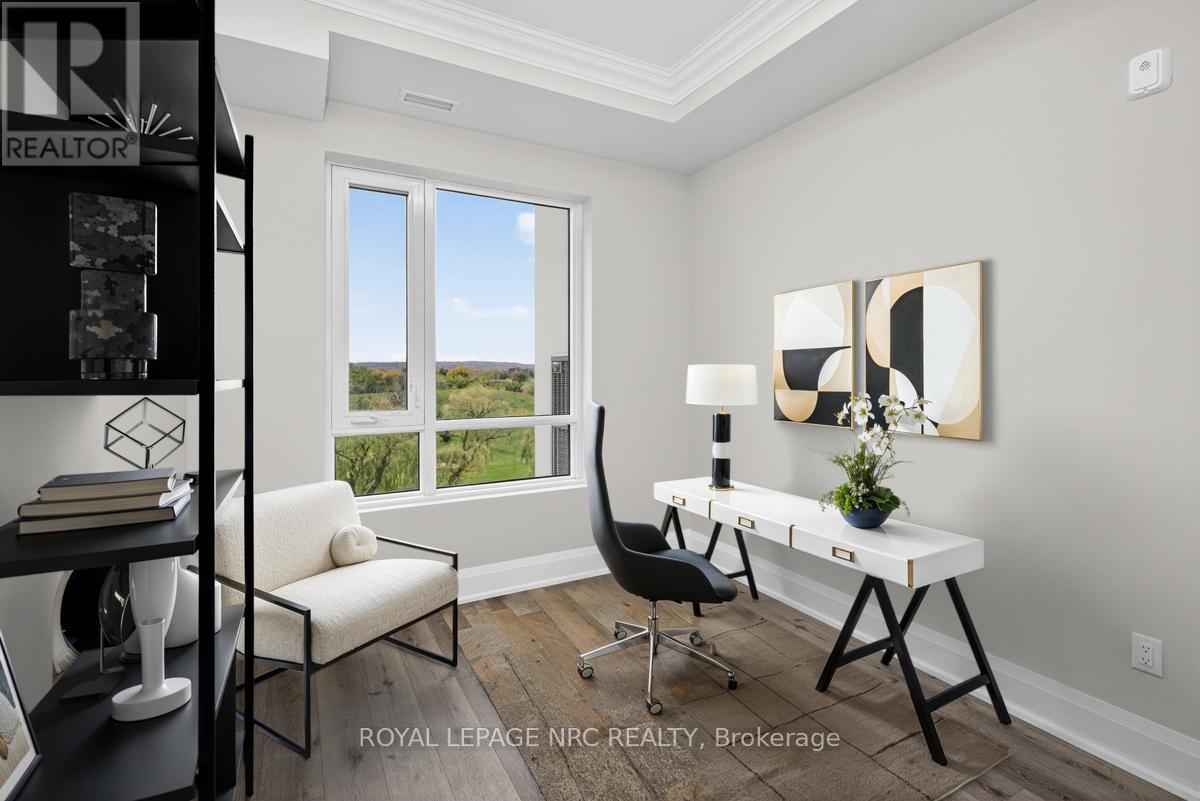 Up32 - 50 Herrick Avenue, St. Catharines, Ontario  L2P 2T9 - Photo 28 - X13736844