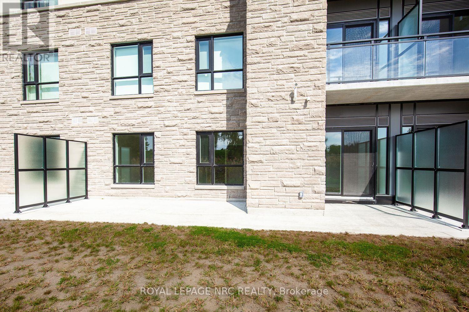 121 - 50 Herrick Avenue, St. Catharines, Ontario  L2P 2T9 - Photo 11 - X13736856