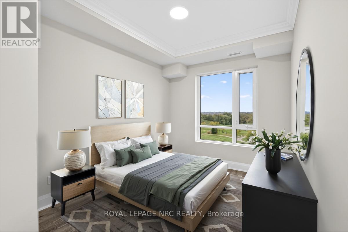 121 - 50 Herrick Avenue, St. Catharines, Ontario  L2P 2T9 - Photo 6 - X13736856