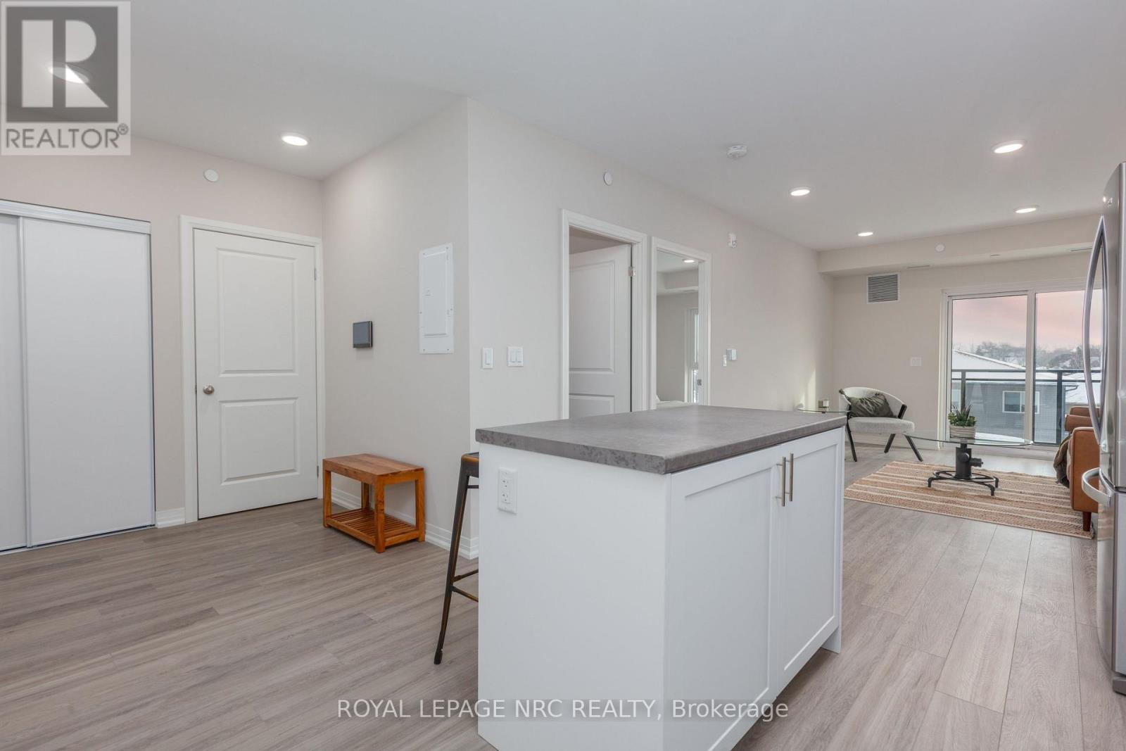 Up46 - 50 Herrick Avenue, St. Catharines, Ontario  L2P 2T9 - Photo 12 - X13736964