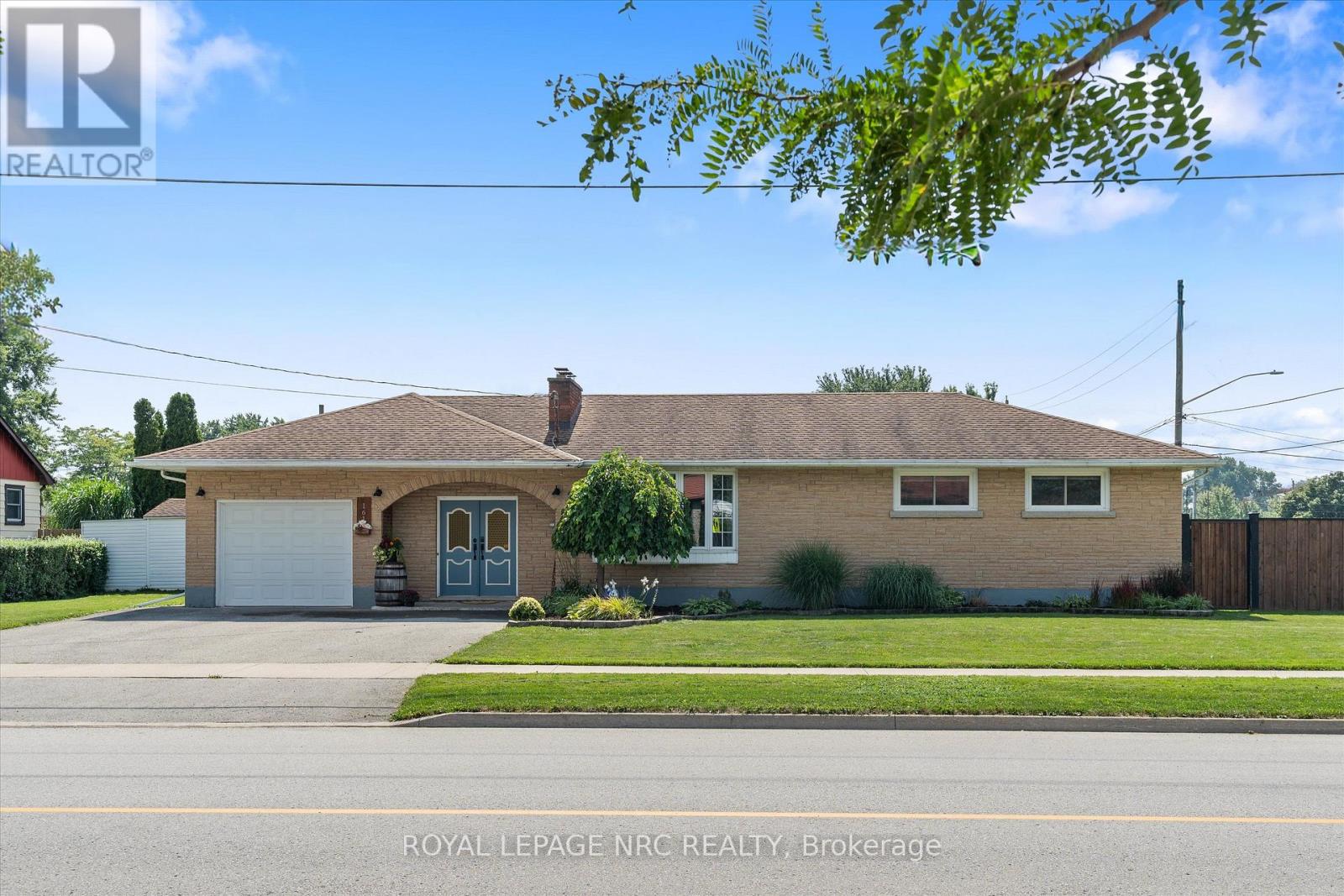 161 CATHERINE STREET, Fort Erie, Ontario