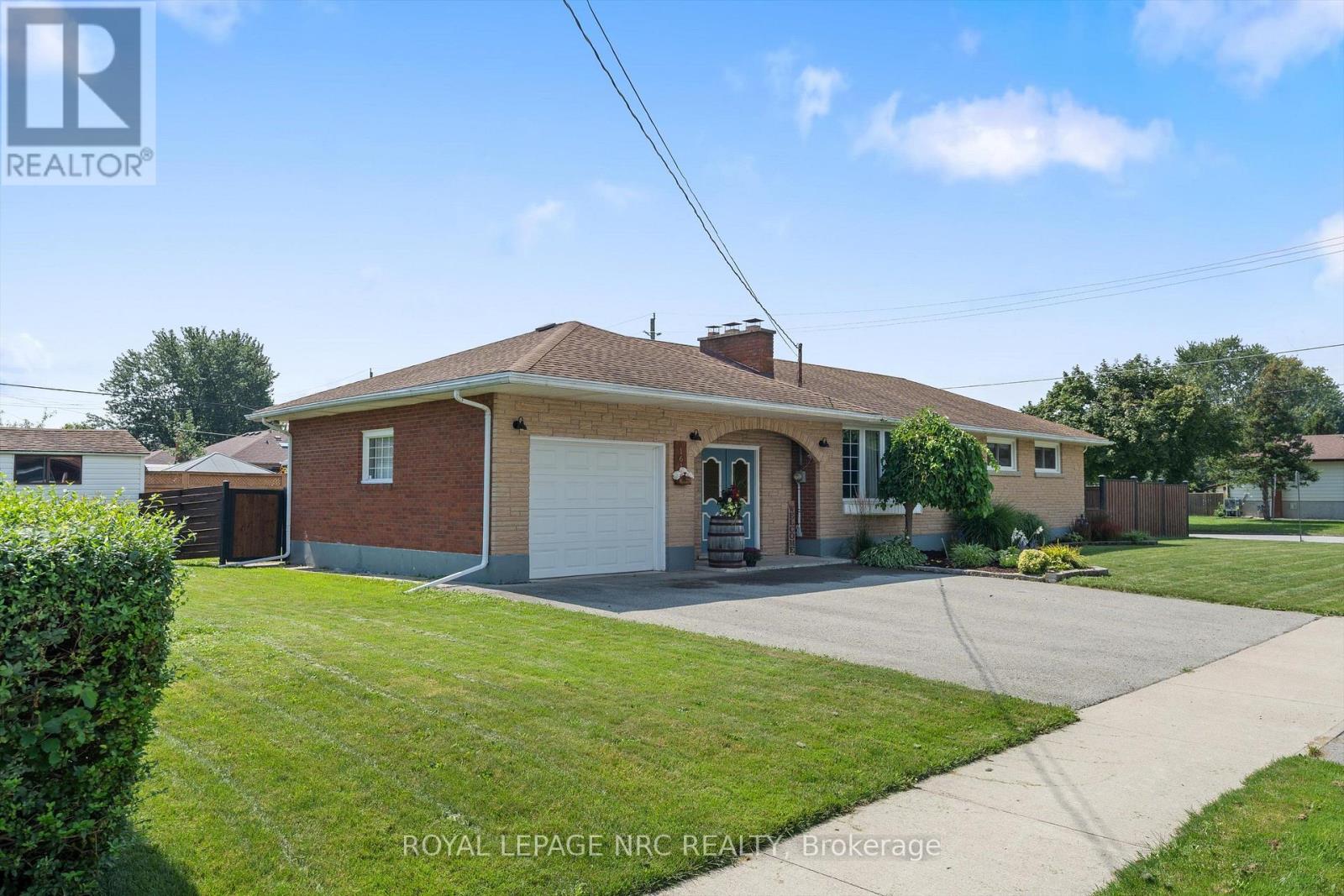161 Catherine Street, Fort Erie, Ontario  L2A 2J1 - Photo 2 - X13737150
