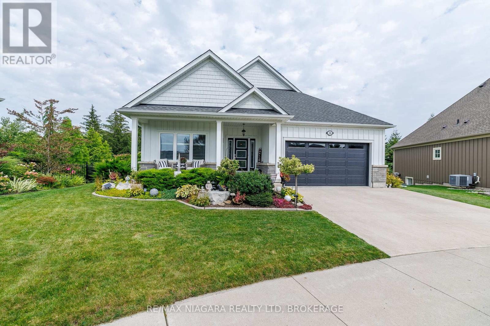 36 DERBYSHIRE DRIVE, Fort Erie, Ontario