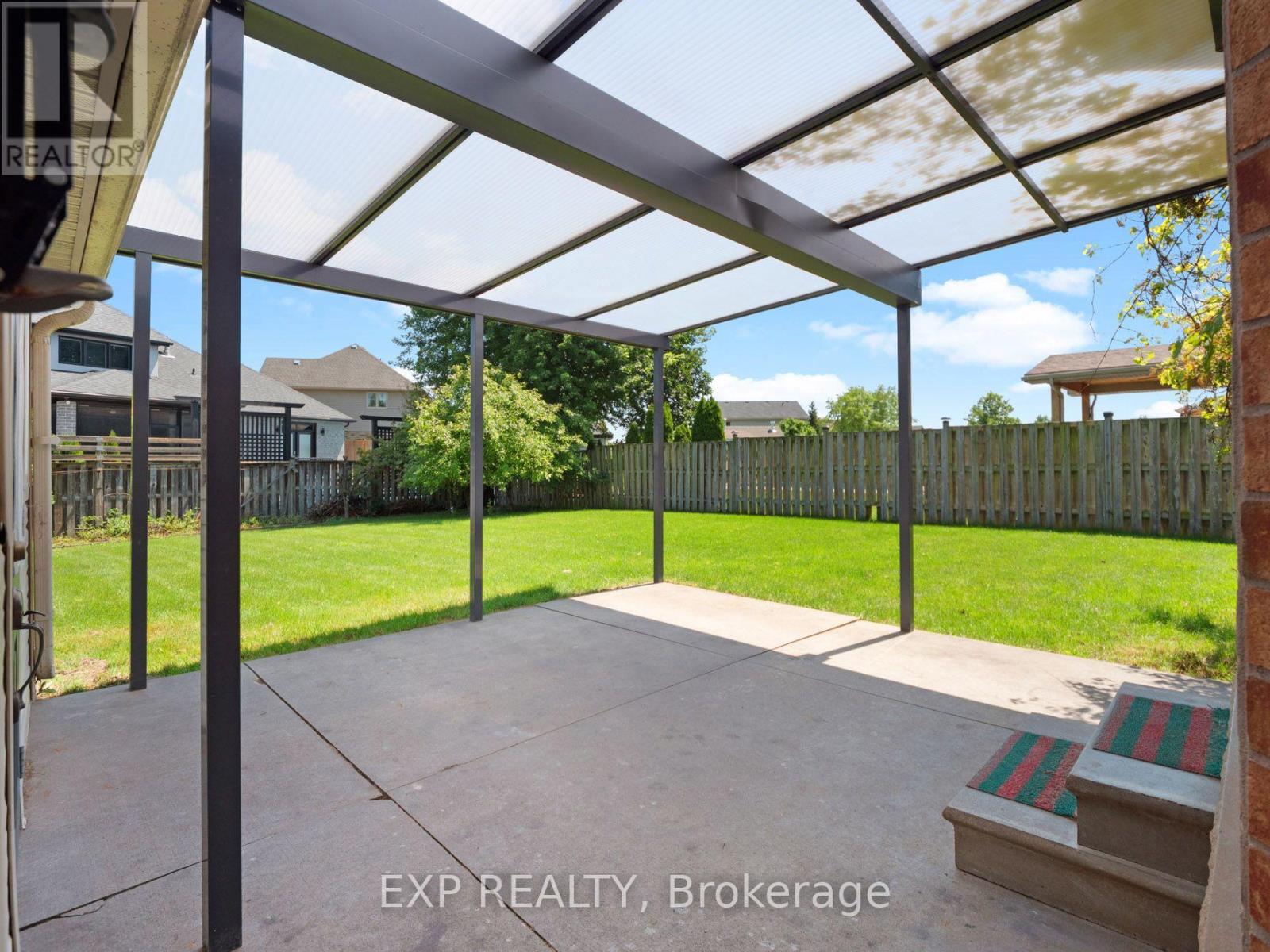 6560 St. Michael Avenue, Niagara Falls, Ontario  L2H 2Z4 - Photo 40 - X13737716
