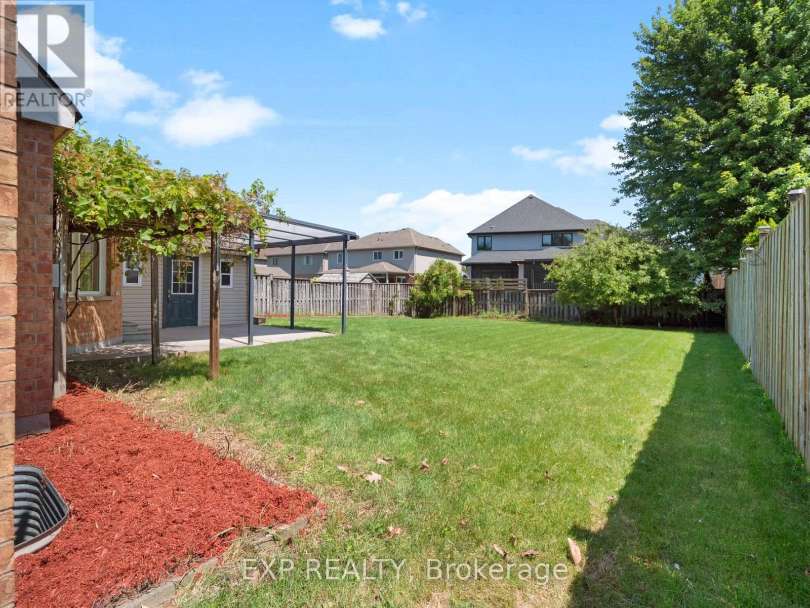 6560 St. Michael Avenue, Niagara Falls, Ontario  L2H 2Z4 - Photo 42 - X13737716