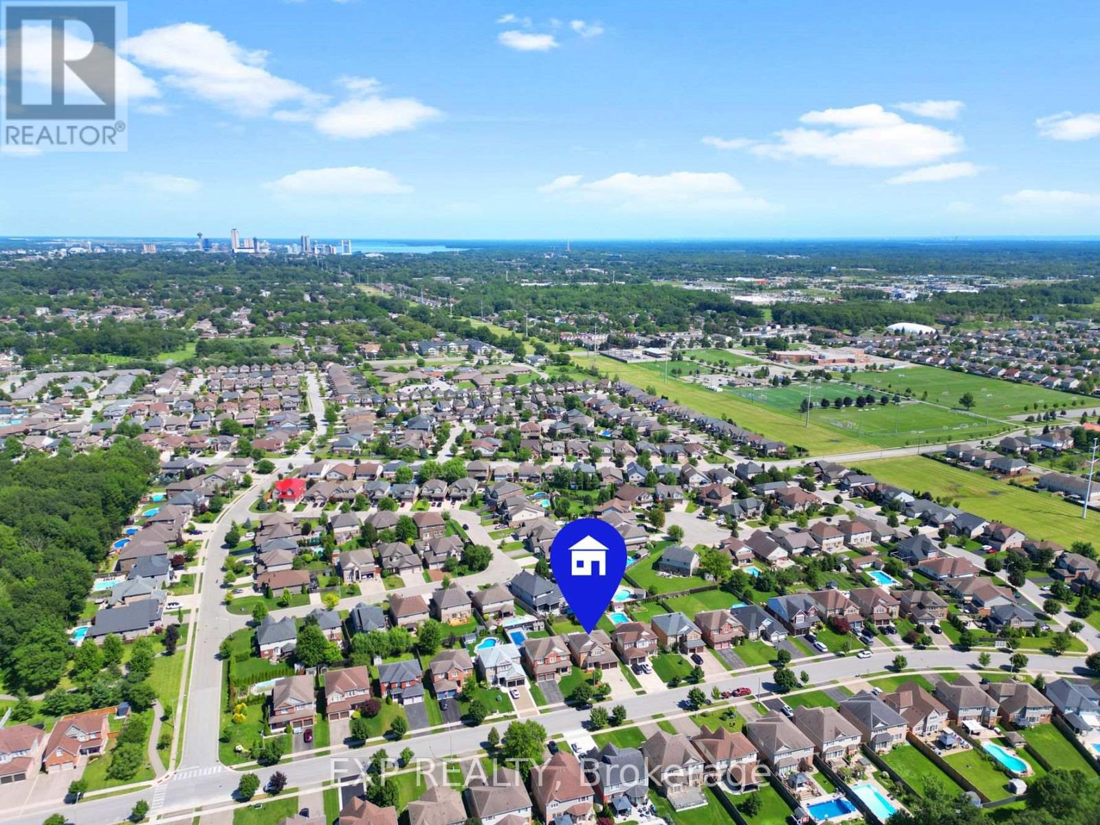 6560 St. Michael Avenue, Niagara Falls, Ontario  L2H 2Z4 - Photo 47 - X13737716