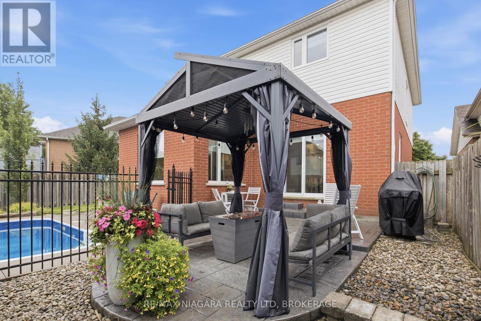 15 Cozocar Crescent, St. Catharines, Ontario  L2S 3Y5 - Photo 17 - X13737724