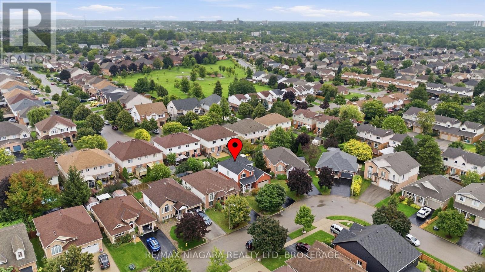 15 Cozocar Crescent, St. Catharines, Ontario  L2S 3Y5 - Photo 22 - X13737724