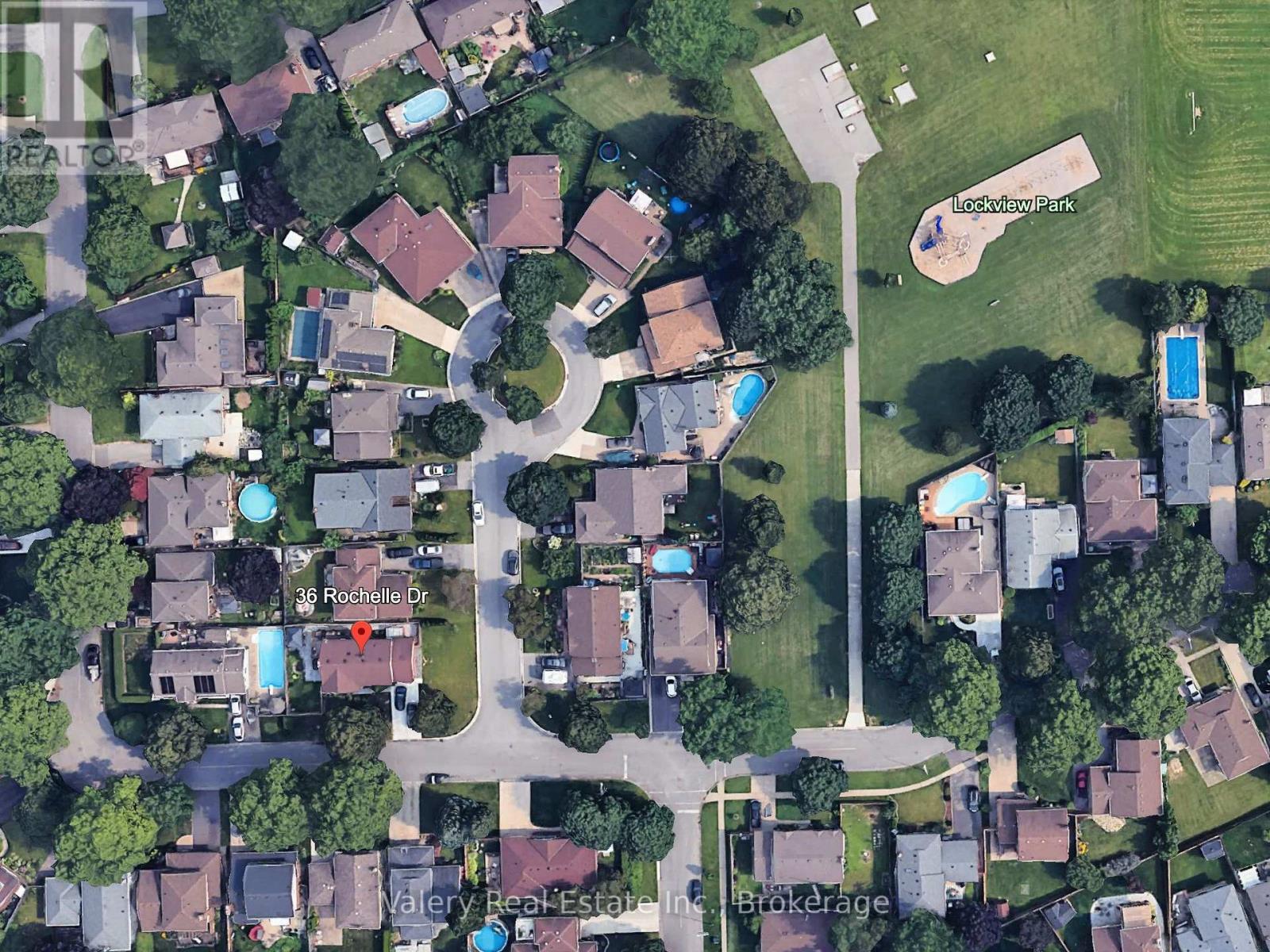 36 Rochelle Drive, St. Catharines, Ontario  L2M 6Y9 - Photo 30 - X13738046