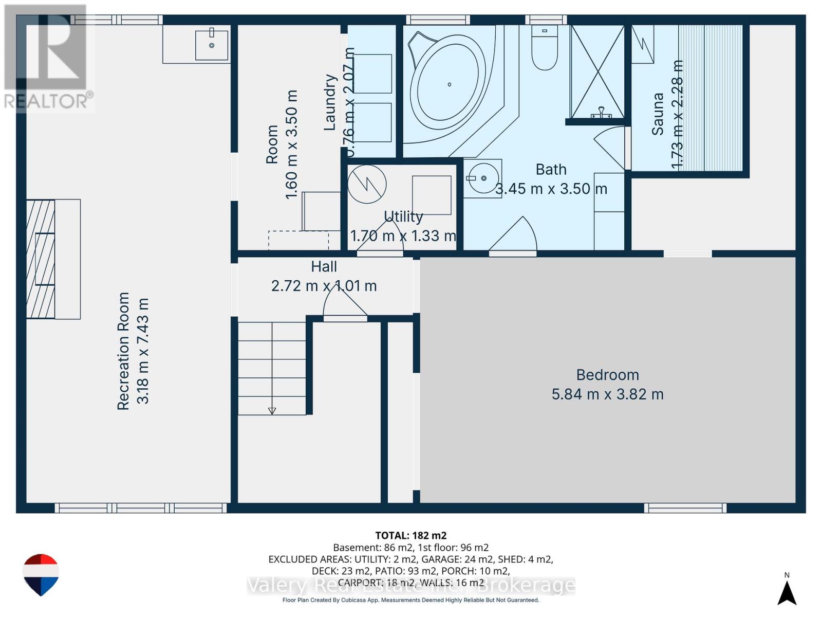 36 Rochelle Drive, St. Catharines, Ontario  L2M 6Y9 - Photo 32 - X13738046