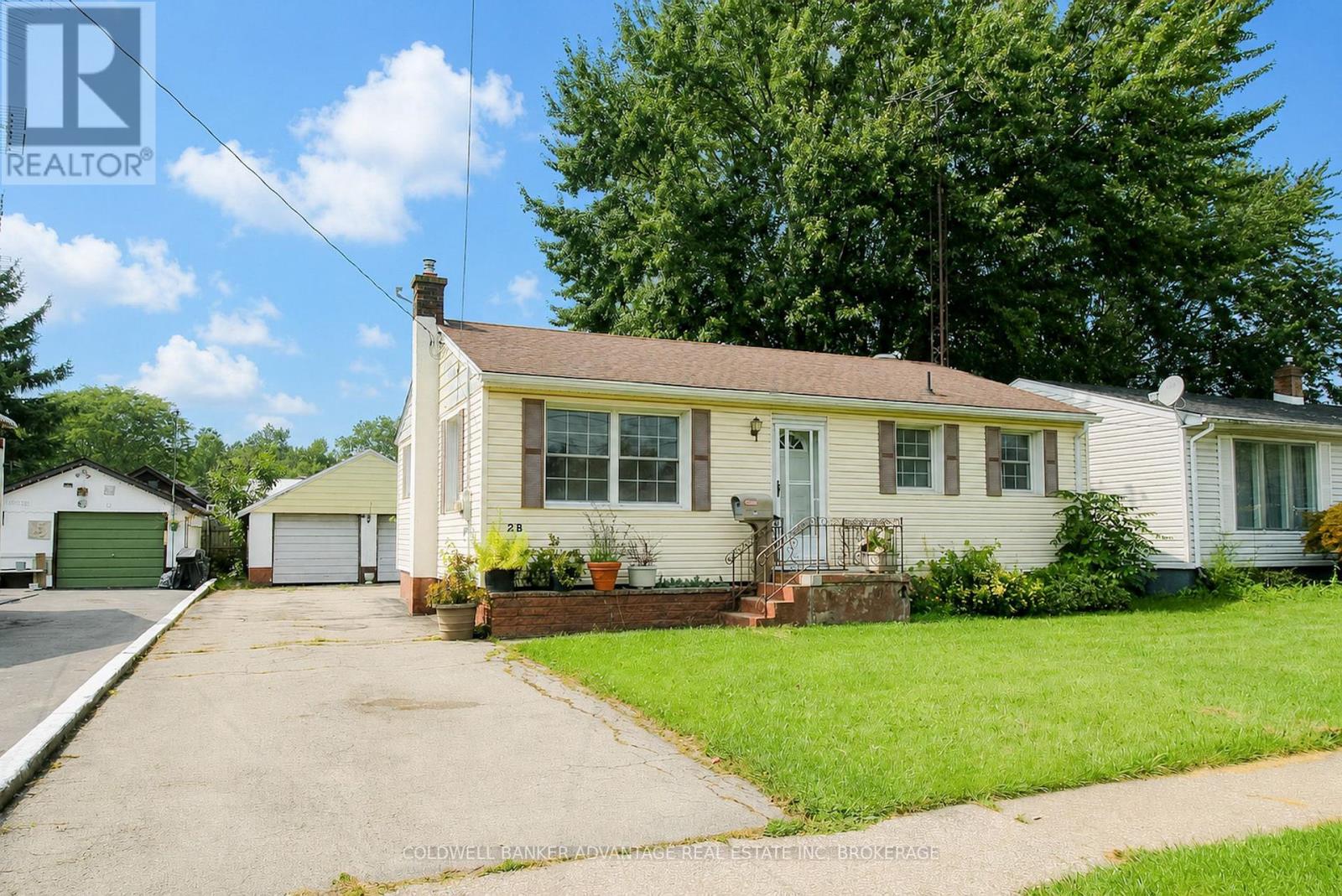 28 MARSHALL AVENUE, Welland, Ontario