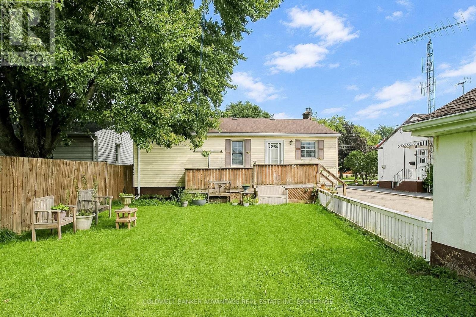 28 Marshall Avenue, Welland, Ontario  L3C 2N2 - Photo 32 - X13738298