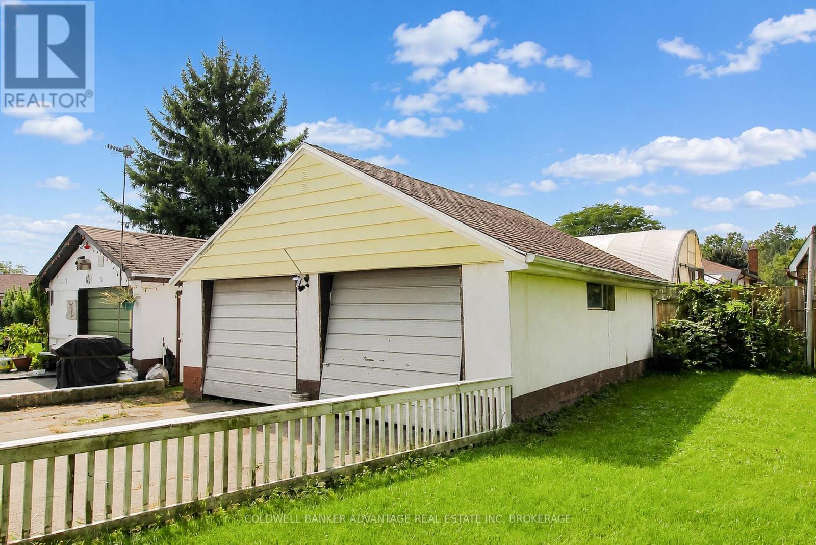 28 Marshall Avenue, Welland, Ontario  L3C 2N2 - Photo 33 - X13738298