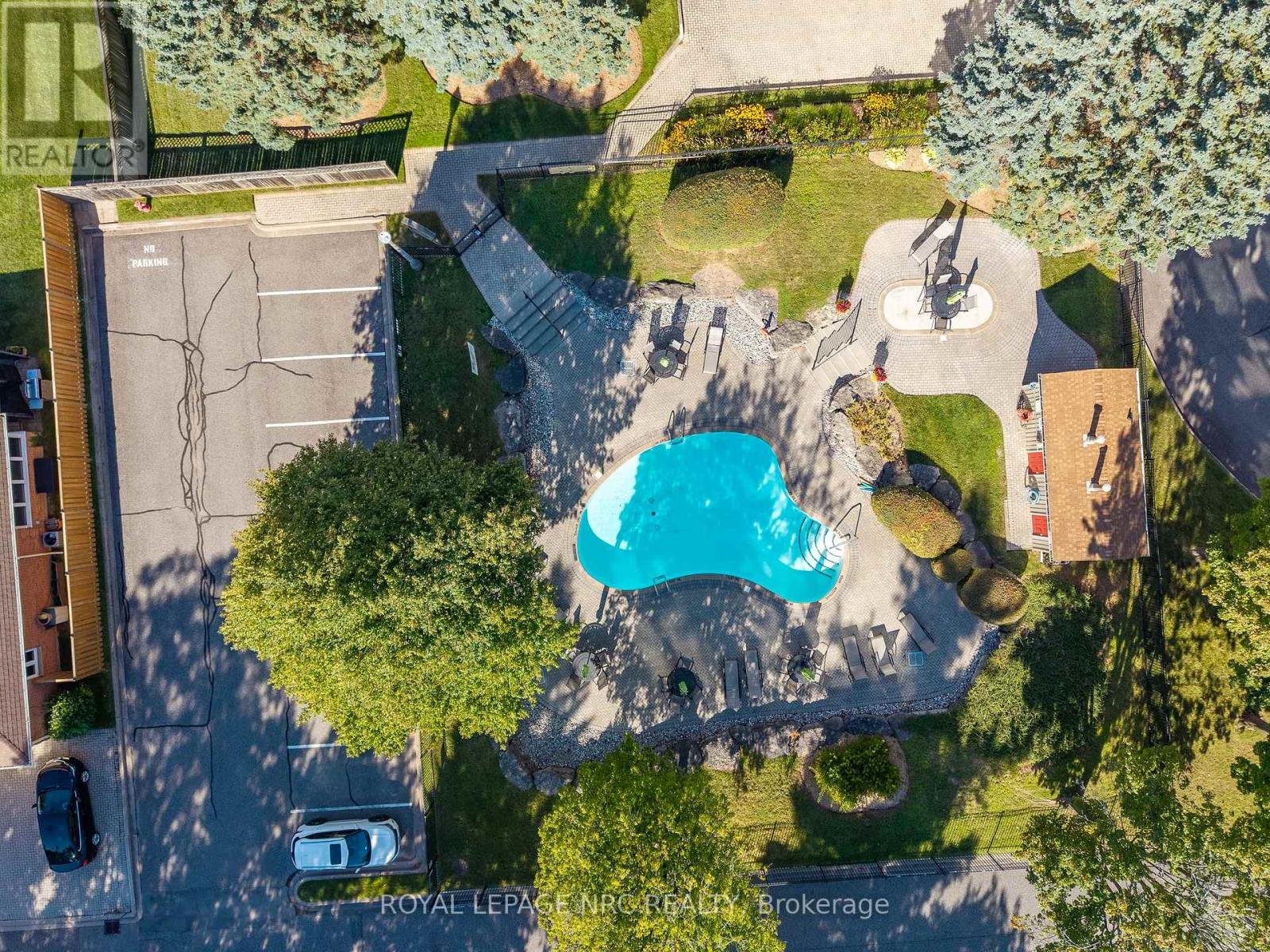 #606 - 5100 Dorchester Road, Niagara Falls, Ontario  L2E 7H4 - Photo 22 - X13738570