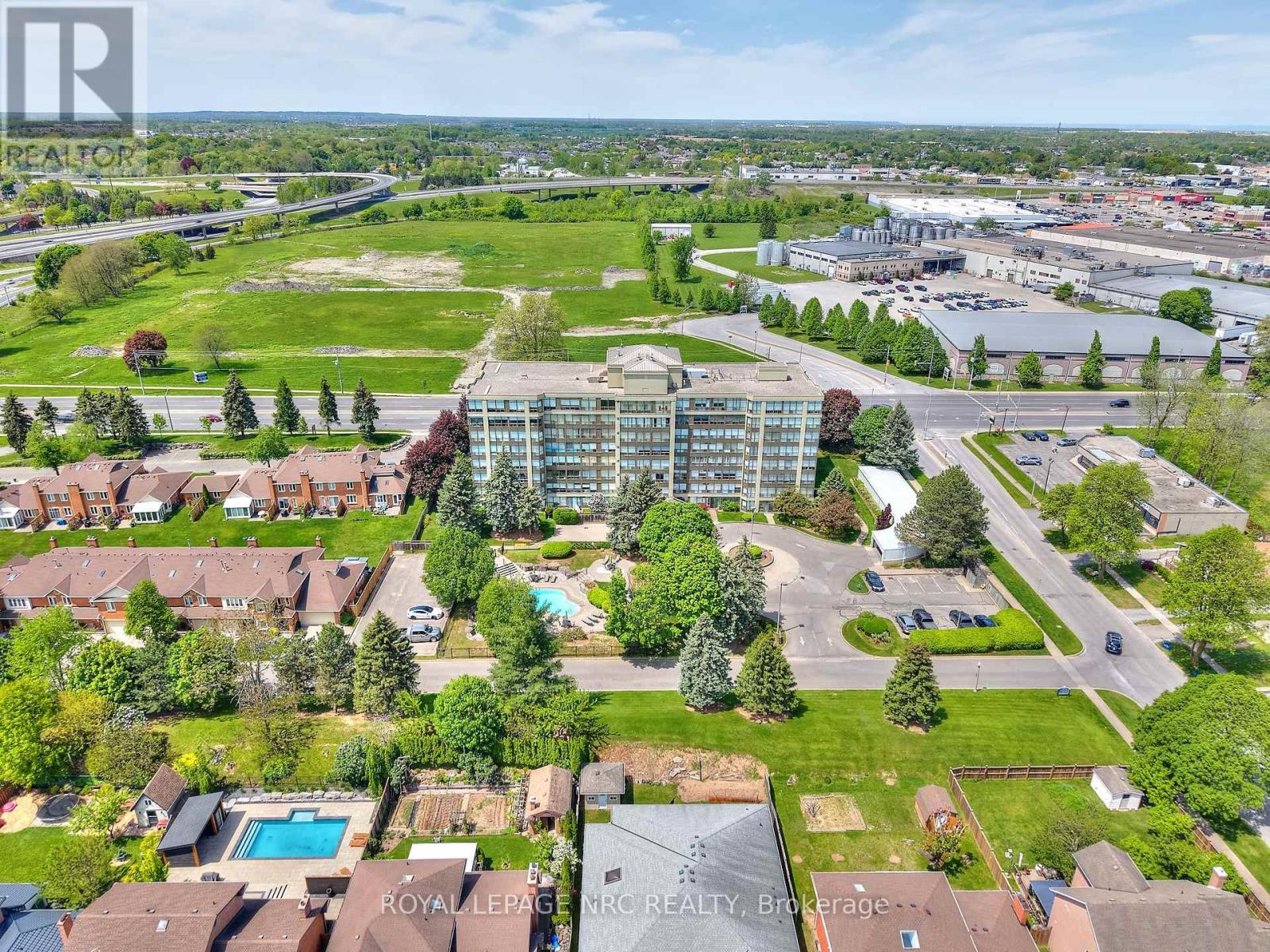#606 - 5100 Dorchester Road, Niagara Falls, Ontario  L2E 7H4 - Photo 30 - X13738570