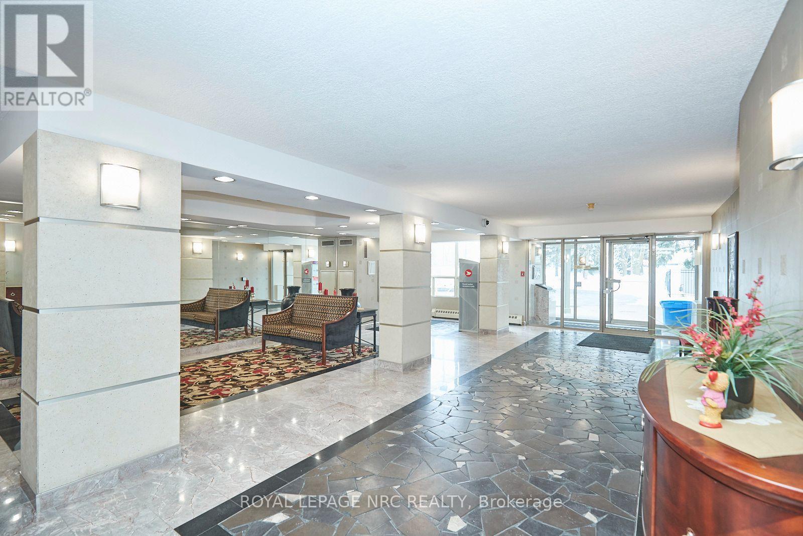 #606 - 5100 Dorchester Road, Niagara Falls, Ontario  L2E 7H4 - Photo 33 - X13738570