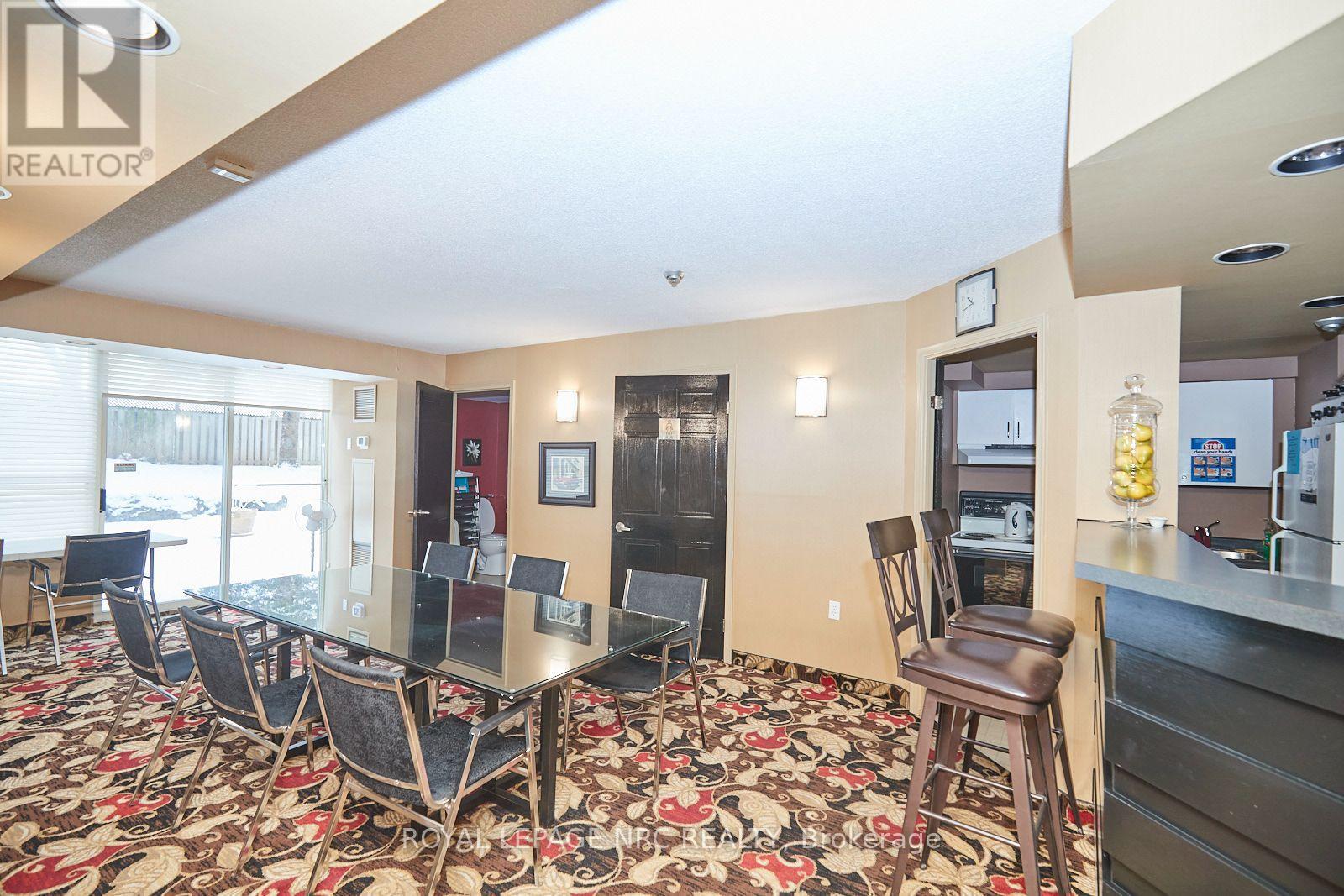 #606 - 5100 Dorchester Road, Niagara Falls, Ontario  L2E 7H4 - Photo 35 - X13738570
