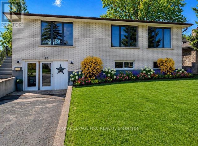 23 Northgate Drive, Welland, Ontario  L3C 5Y2 - Photo 33 - X13738574