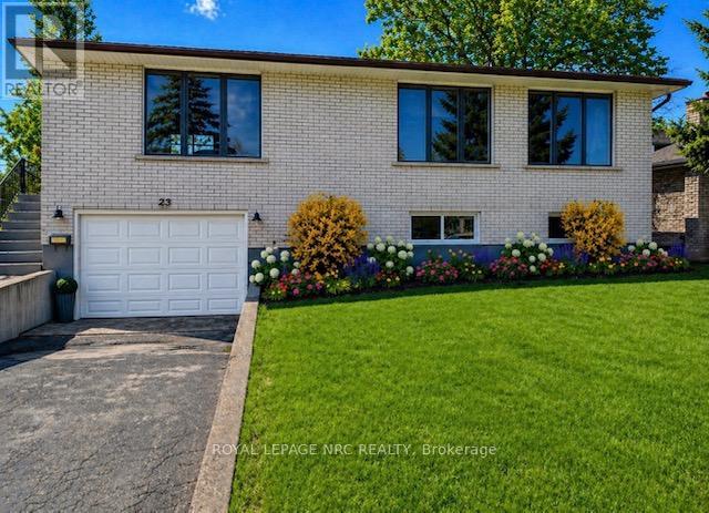 23 Northgate Drive, Welland, Ontario  L3C 5Y2 - Photo 34 - X13738574