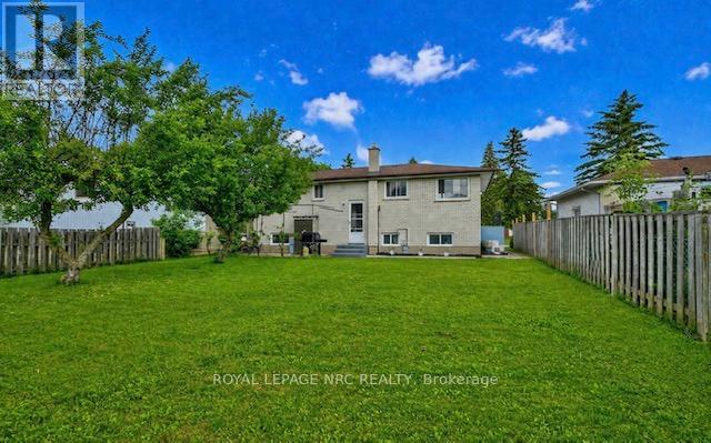 23 Northgate Drive, Welland, Ontario  L3C 5Y2 - Photo 5 - X13738574