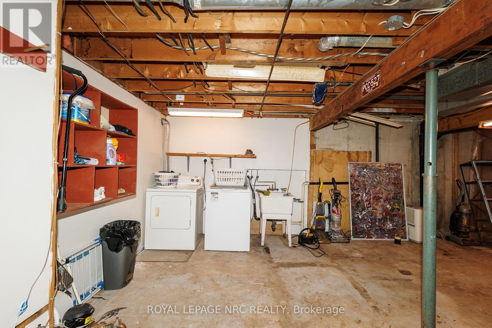 6562 Harmony Avenue, Niagara Falls, Ontario  L2H 1Z4 - Photo 14 - X13738664