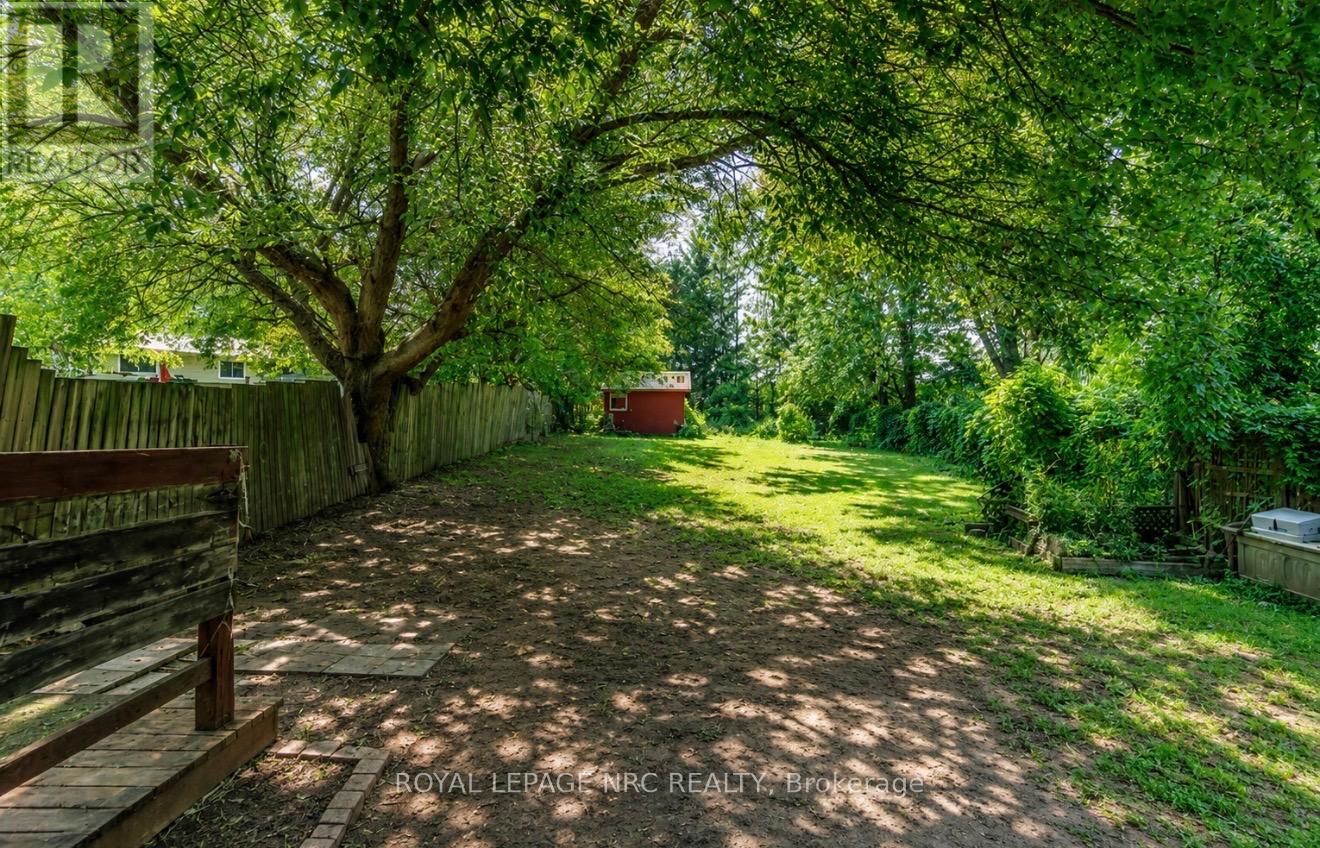 6562 Harmony Avenue, Niagara Falls, Ontario  L2H 1Z4 - Photo 16 - X13738664