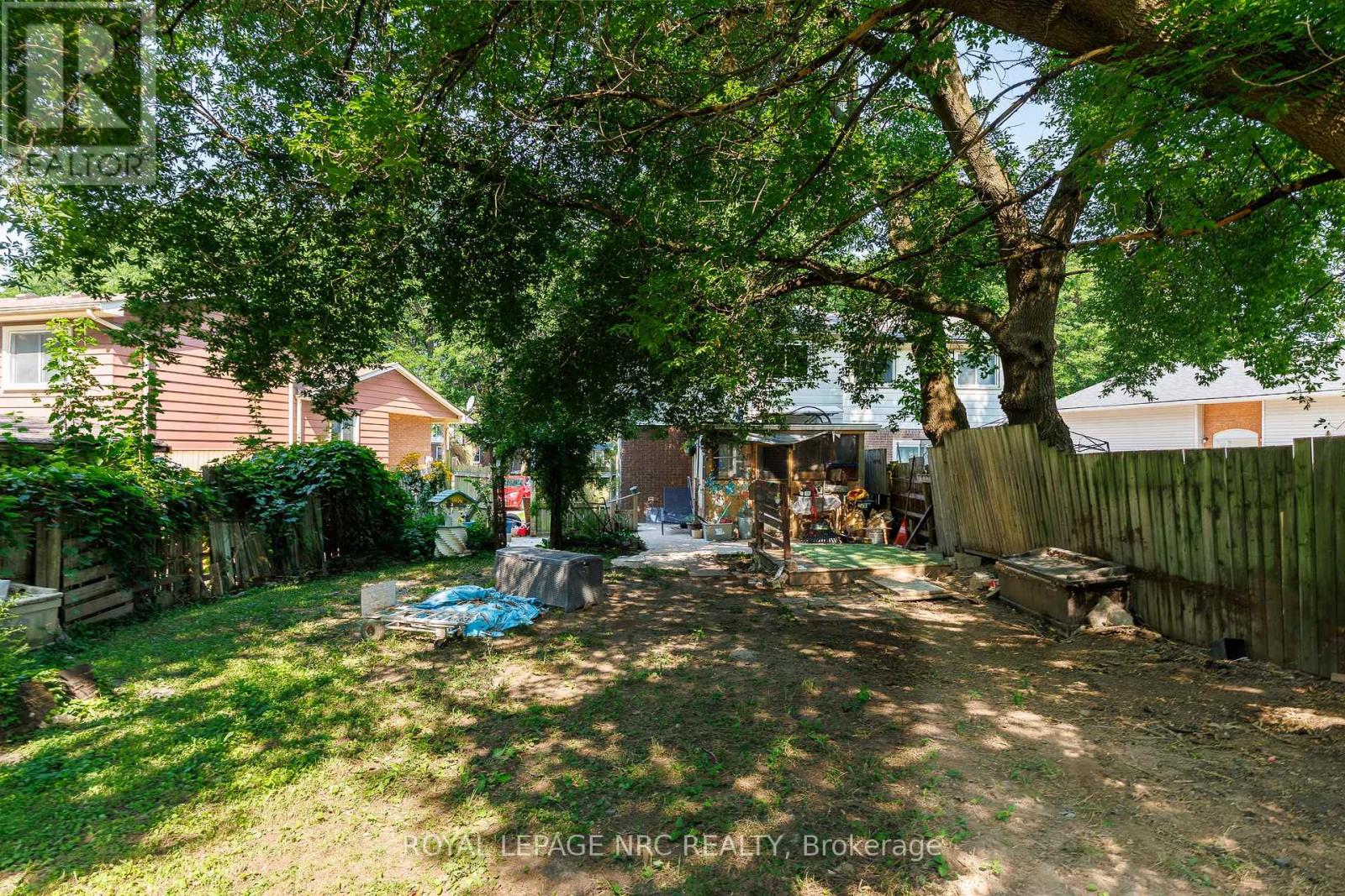 6562 Harmony Avenue, Niagara Falls, Ontario  L2H 1Z4 - Photo 23 - X13738664