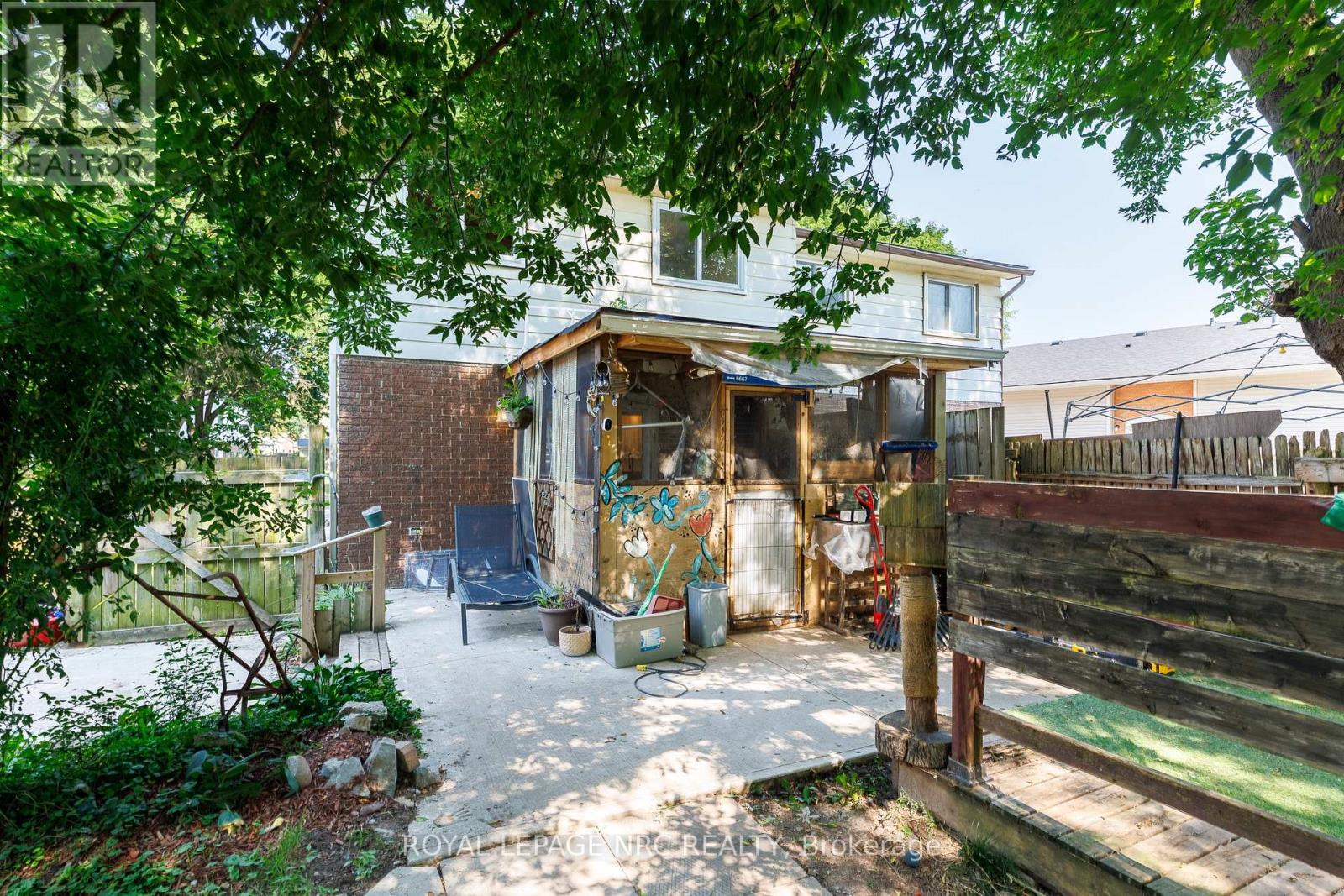 6562 Harmony Avenue, Niagara Falls, Ontario  L2H 1Z4 - Photo 24 - X13738664