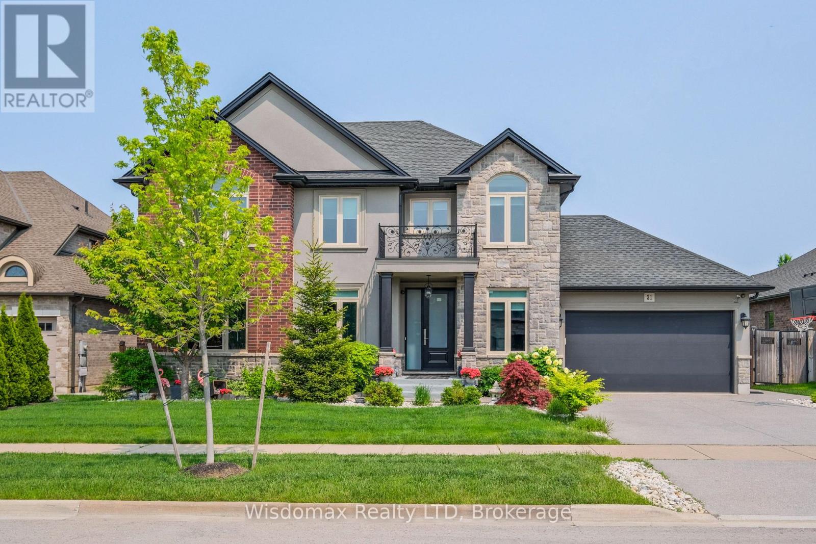 31 Angels Drive, Niagara-On-The-Lake, Ontario  L0S 1J0 - Photo 2 - X13739468