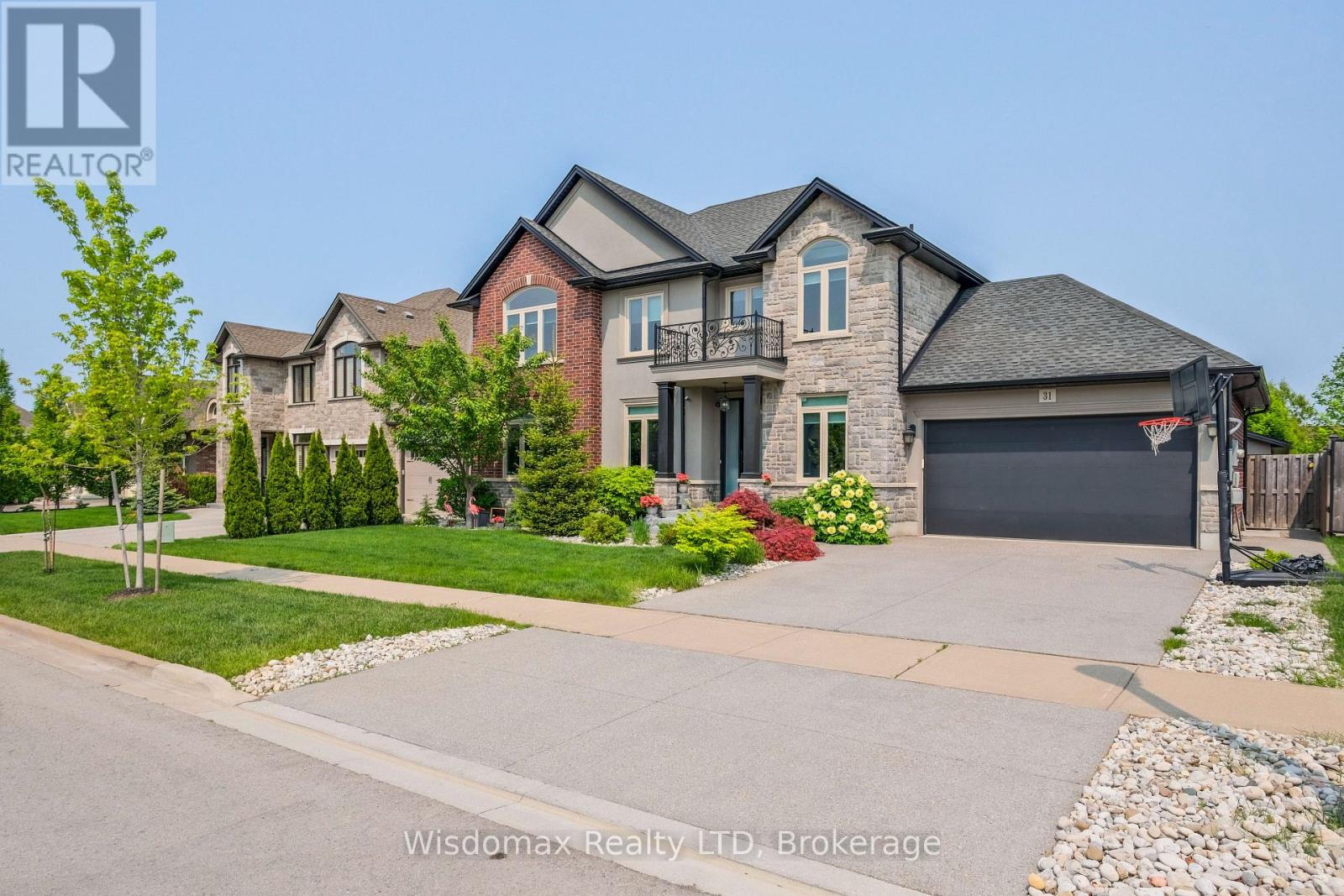 31 Angels Drive, Niagara-On-The-Lake, Ontario  L0S 1J0 - Photo 3 - X13739468