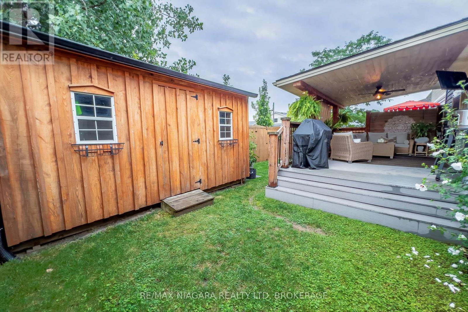 436 Ridgeway Road, Fort Erie, Ontario  L0S 1B0 - Photo 31 - X13739600