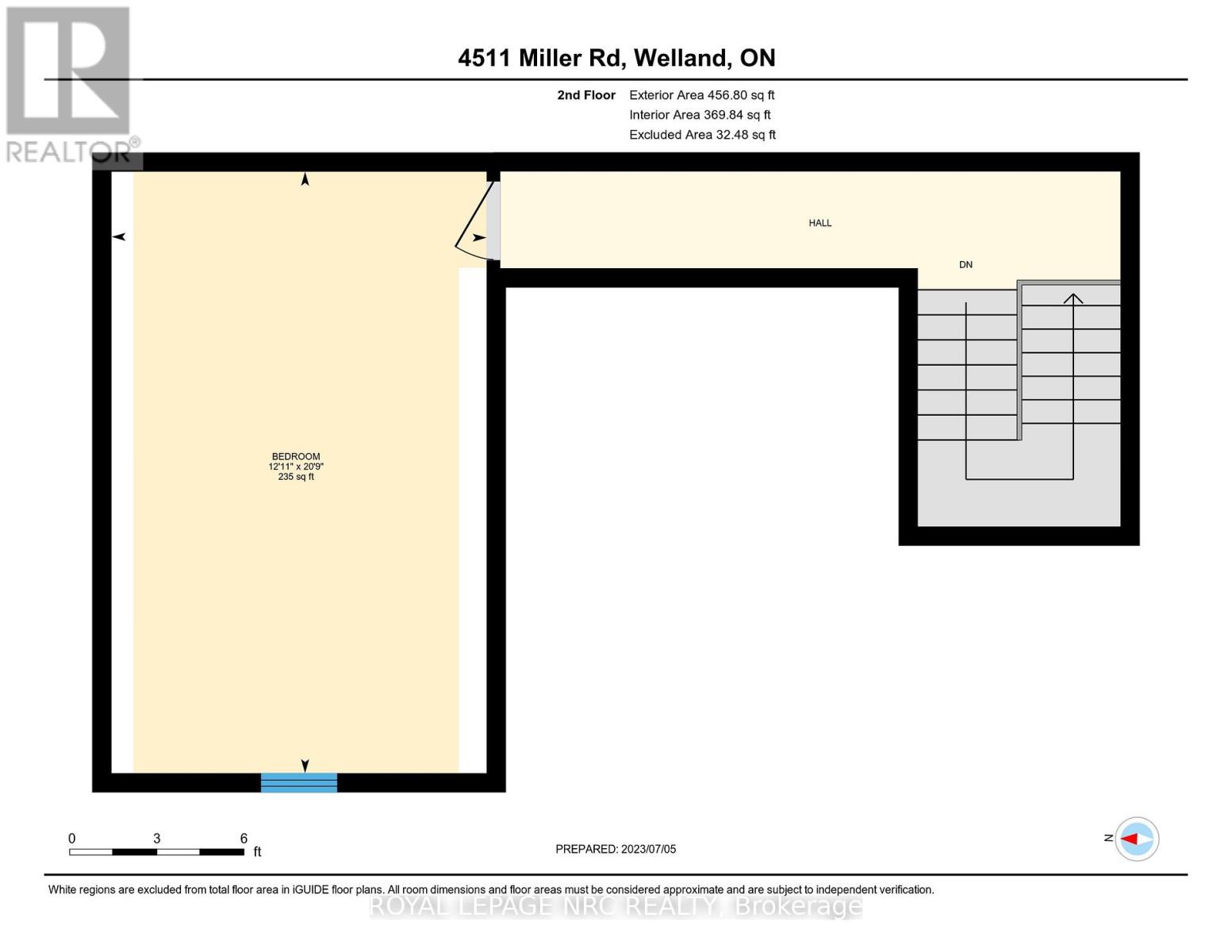 4511 Miller Road, Port Colborne, Ontario  L3B 5N7 - Photo 31 - X13739610