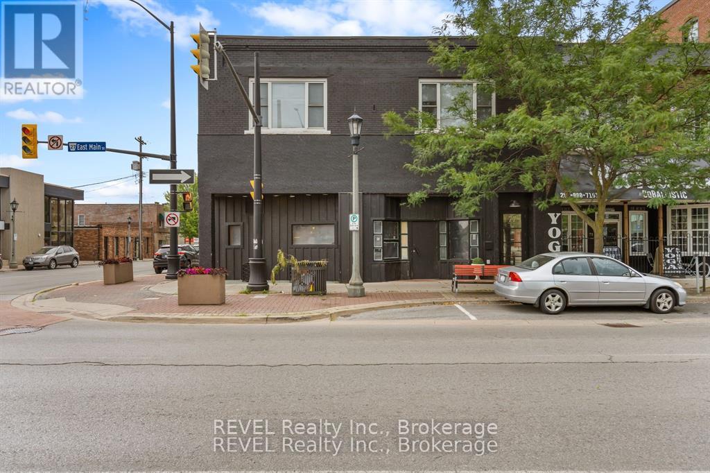 77 EAST MAIN STREET, Welland, Ontario