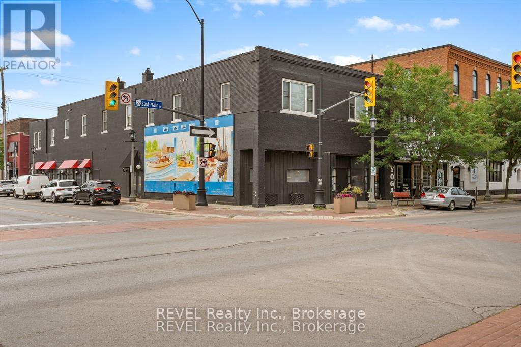 77 East Main Street, Welland, Ontario  L3B 3W4 - Photo 12 - X13739744