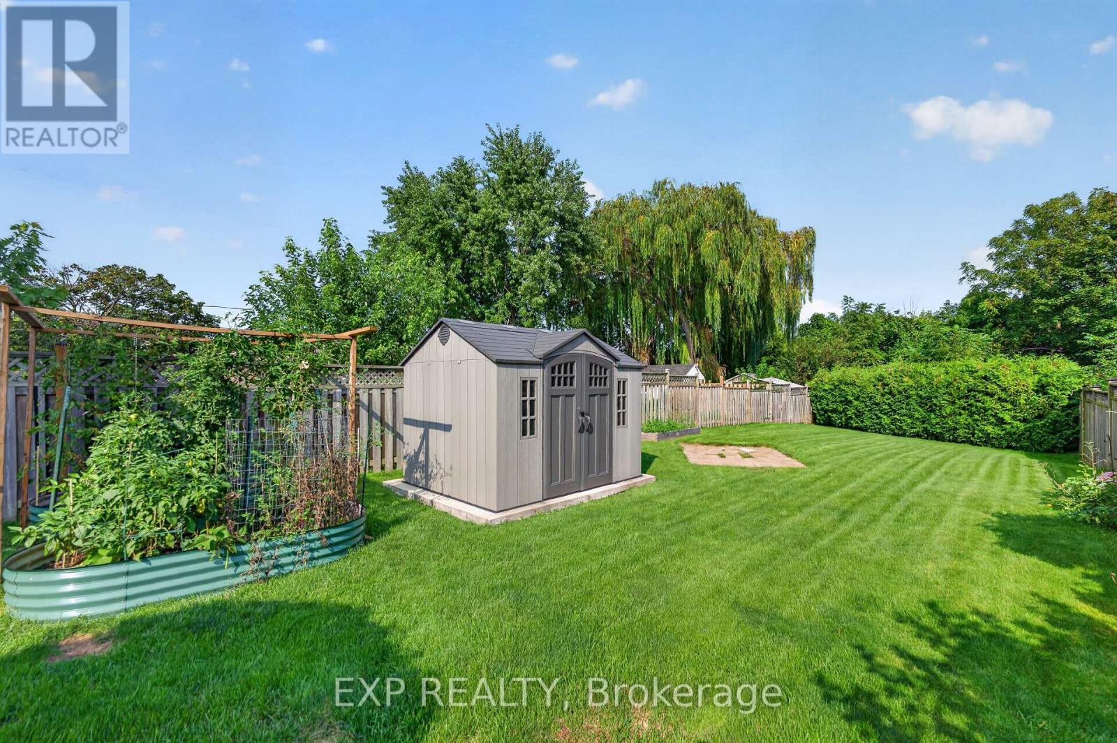 4385 Henry Avenue, Lincoln, Ontario  L0R 1B6 - Photo 33 - X13739772