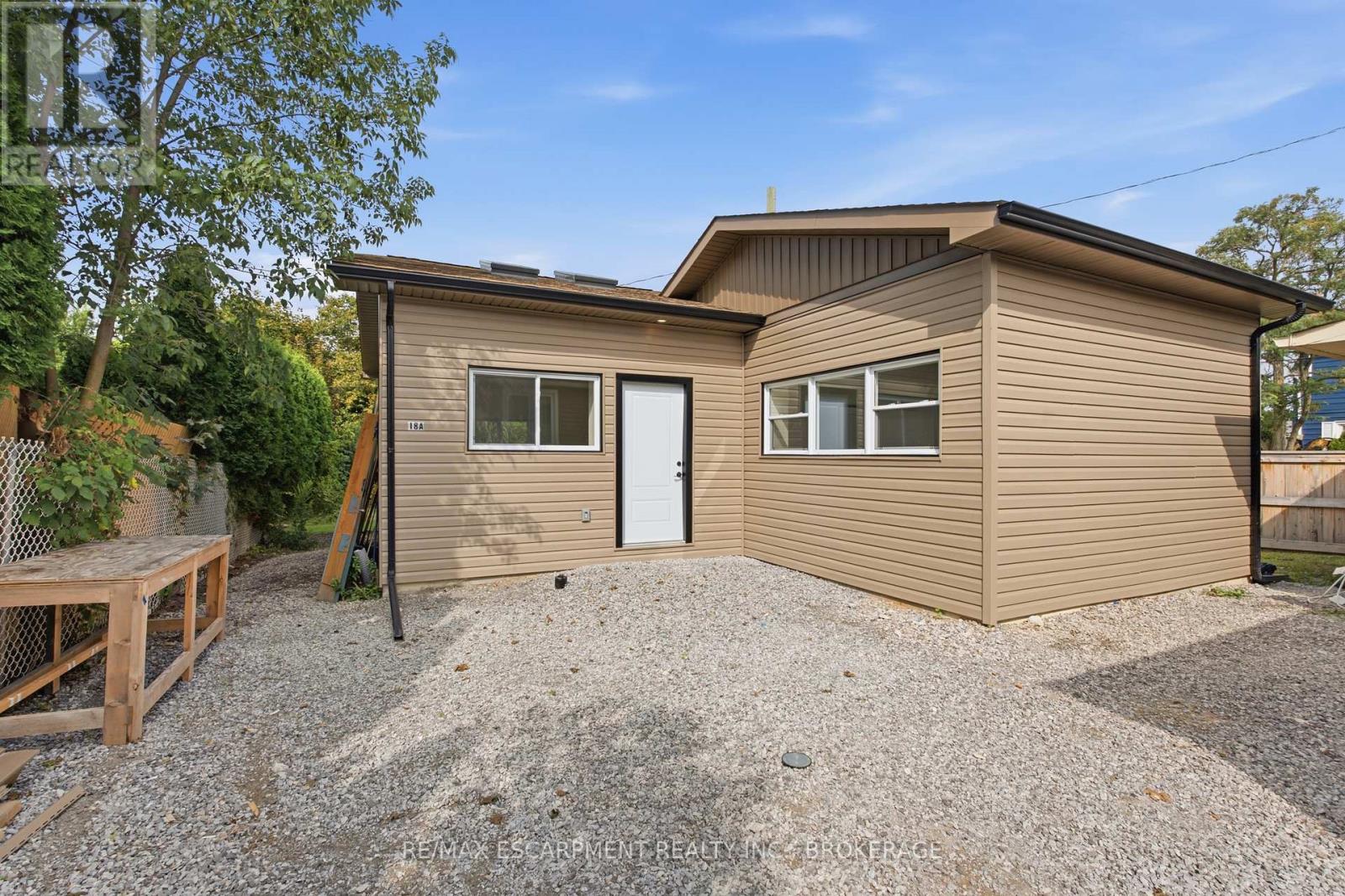 3 - 18 PRINCESS STREET, St. Catharines, Ontario