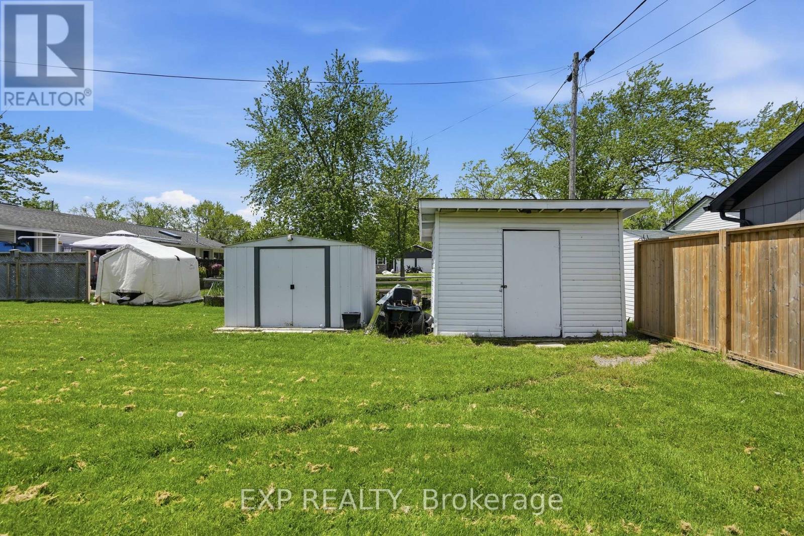 3132 Evadere Avenue, Fort Erie, Ontario  L0S 1N0 - Photo 44 - X13740420