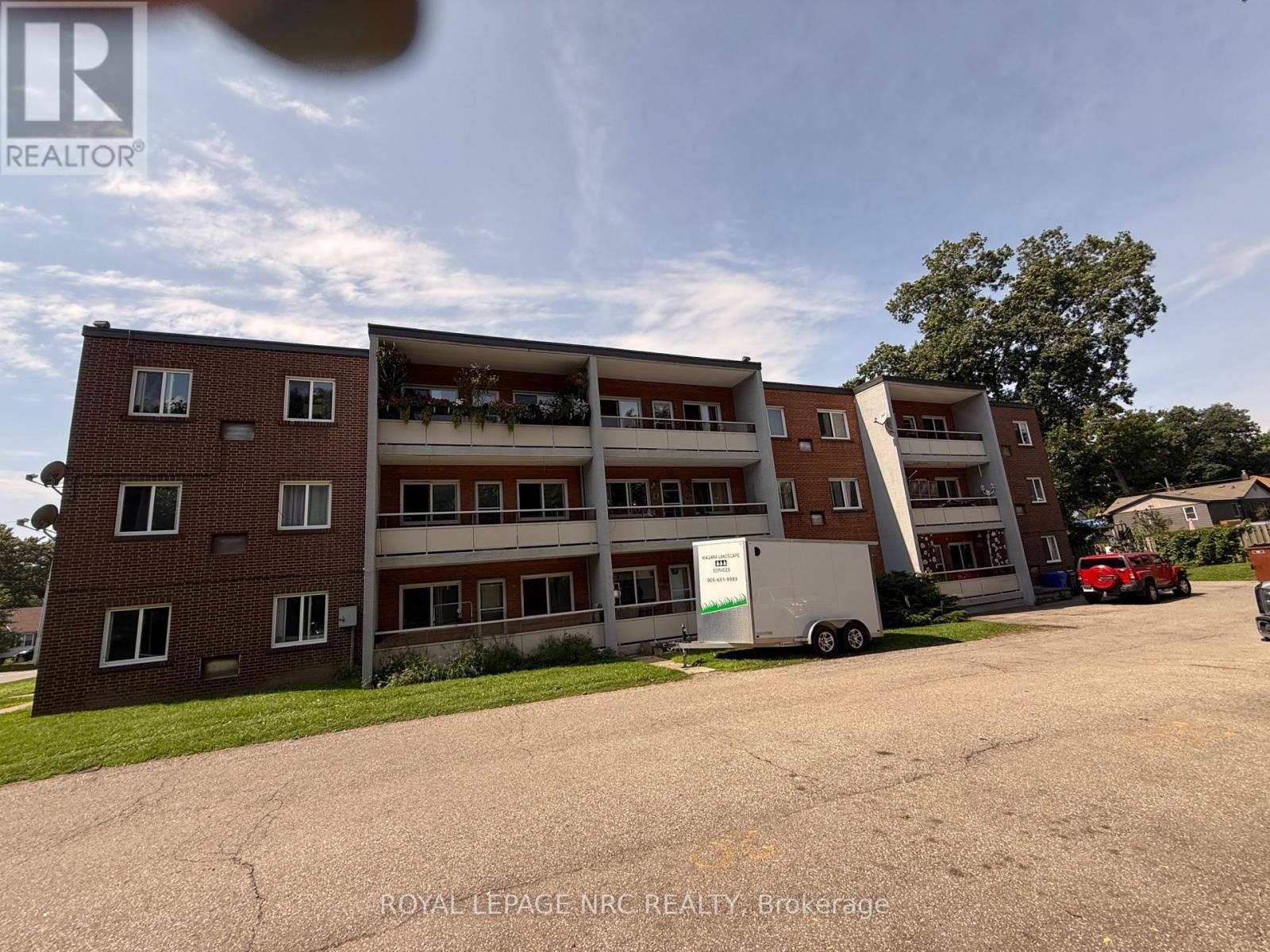 34 - 6035 Murray Street, Niagara Falls, Ontario  L2G 2K4 - Photo 3 - X13740690