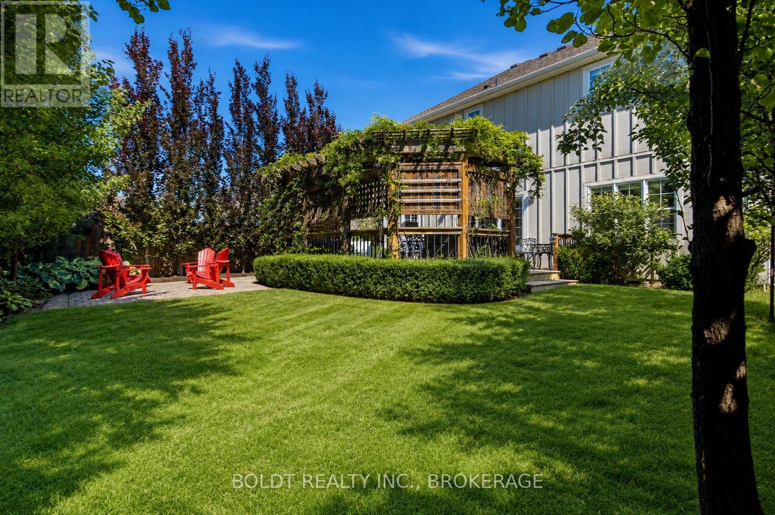 5 Gossen Drive, Niagara-On-The-Lake, Ontario  L0S 1J0 - Photo 42 - X13741554