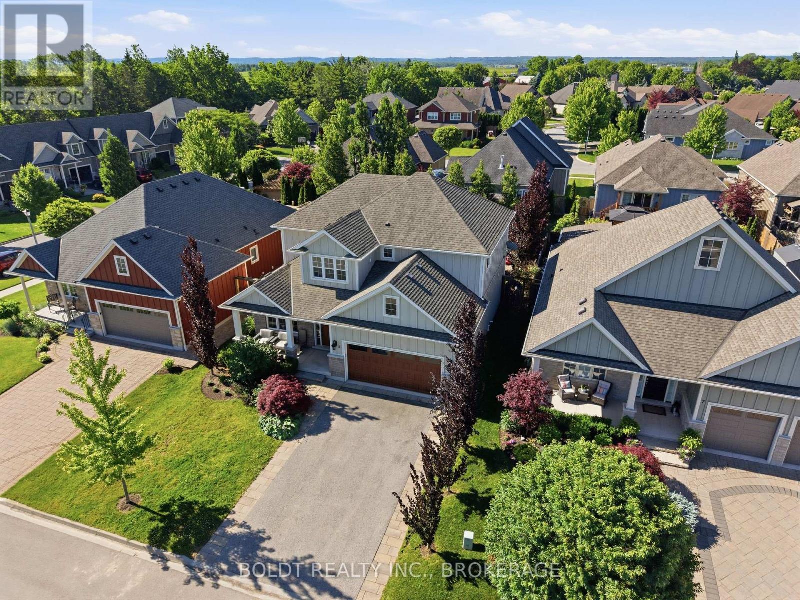 5 Gossen Drive, Niagara-On-The-Lake, Ontario  L0S 1J0 - Photo 45 - X13741554