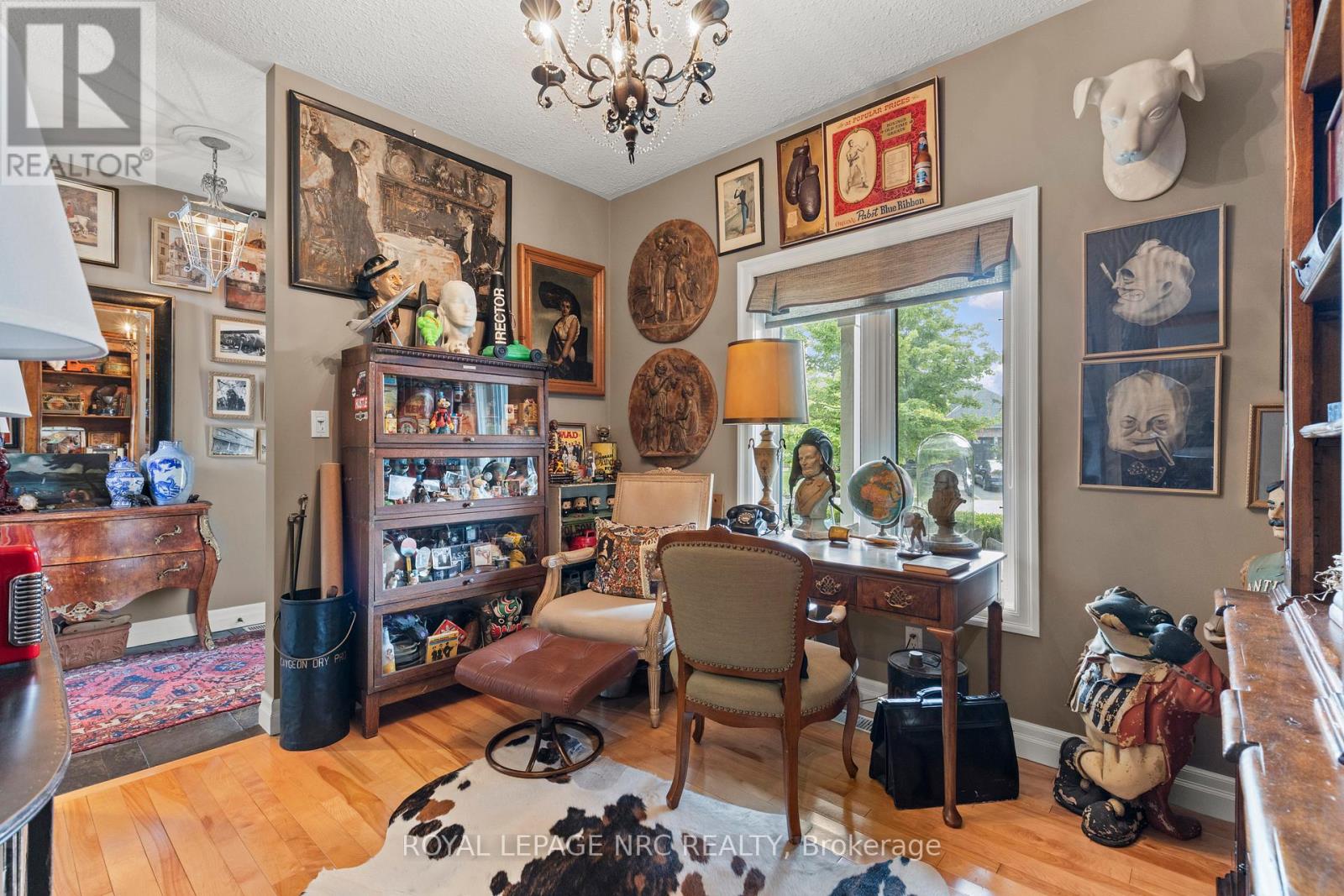 1 Karsam Court, Niagara-On-The-Lake, Ontario  L0S 1J0 - Photo 6 - X13741614