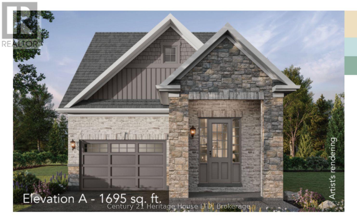 LOT 2 KIRBY ROAD ROAD, Welland, Ontario