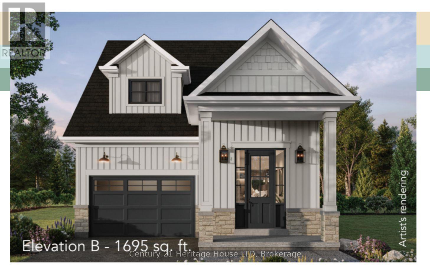 Lot 2 Kirby Road Road, Welland, Ontario  L3C 3G5 - Photo 2 - X13741748