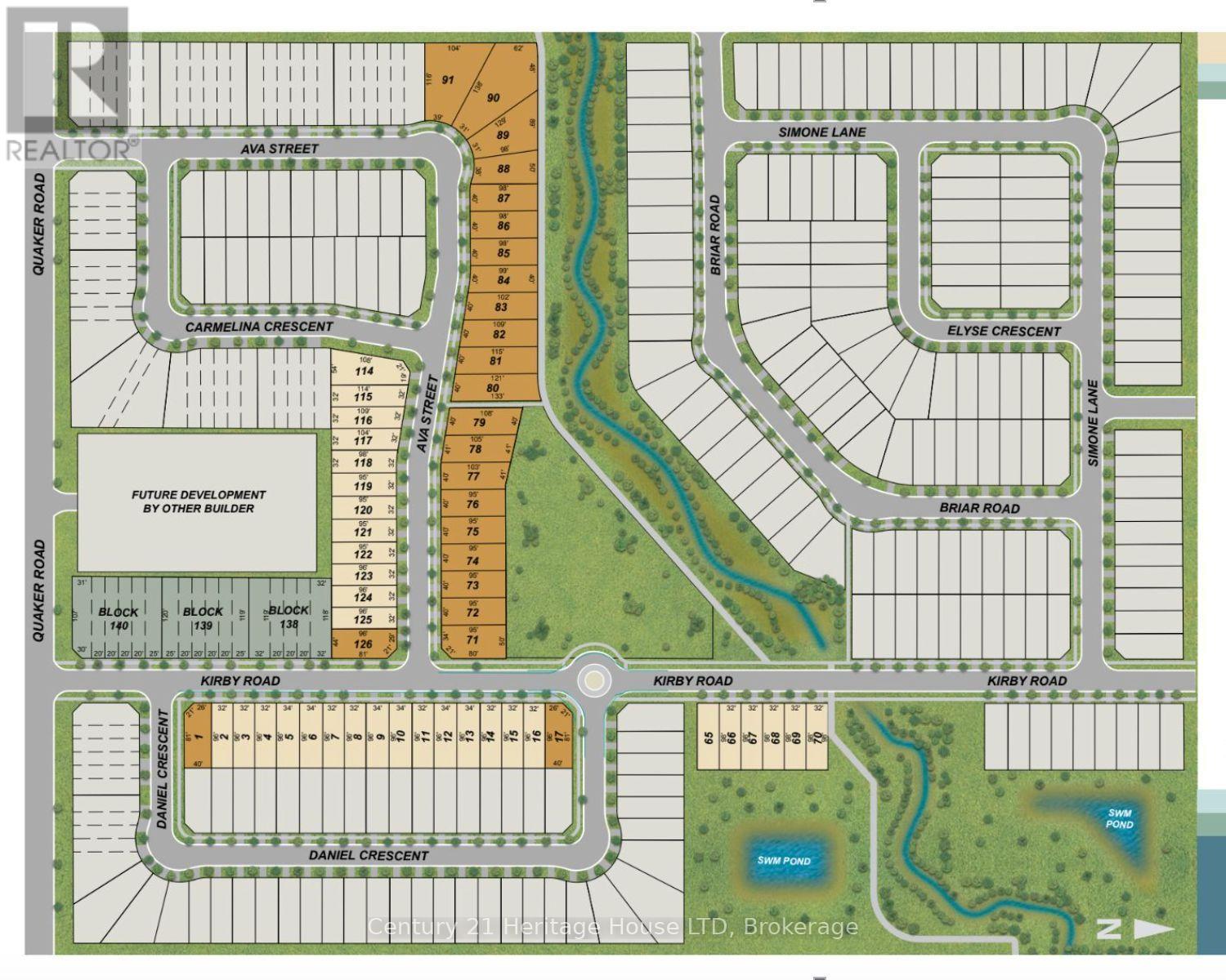 Lot 2 Kirby Road Road, Welland, Ontario  L3C 3G5 - Photo 7 - X13741748