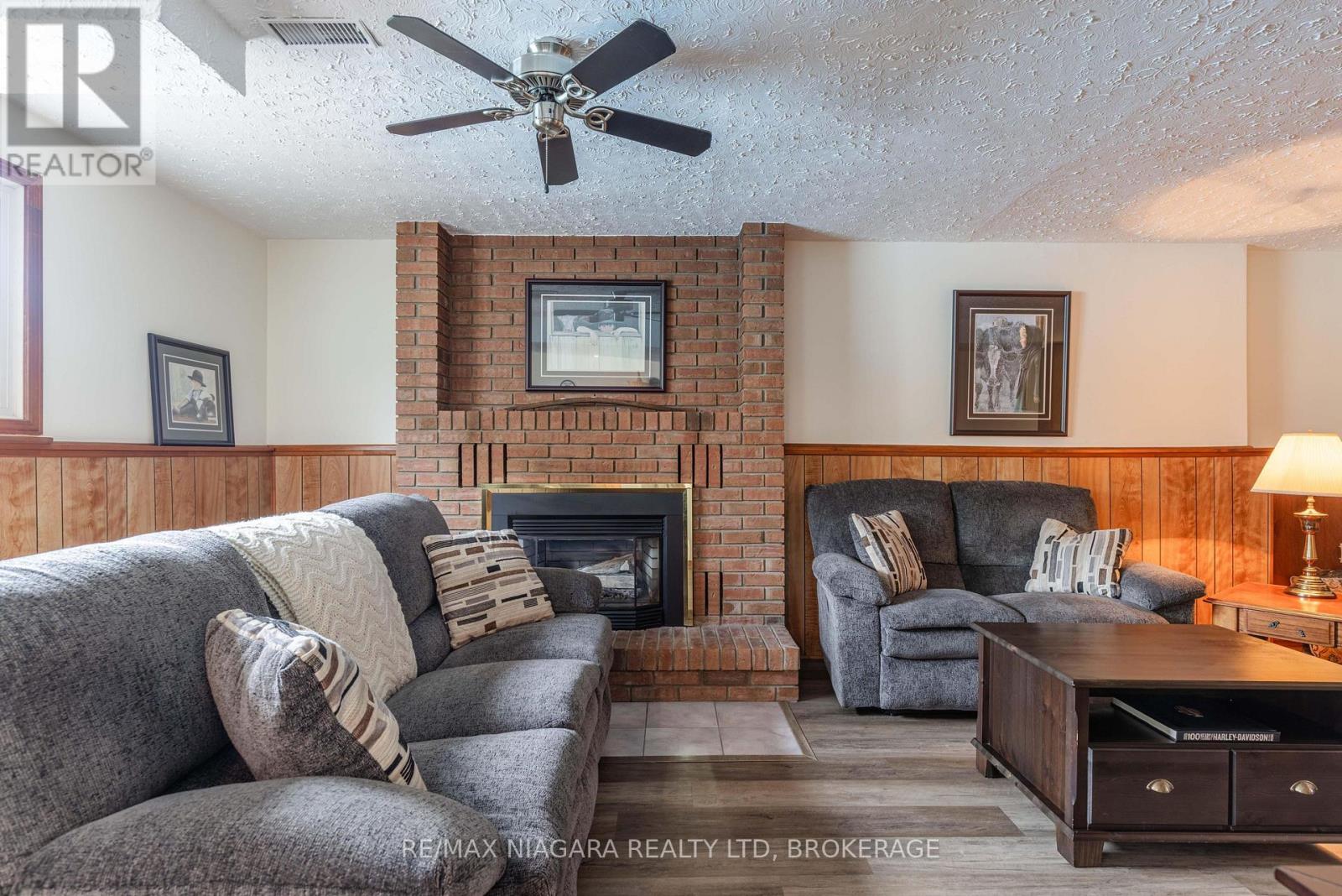 7851 Chorozy Street, Niagara Falls, Ontario  L2H 2N6 - Photo 22 - X13741950