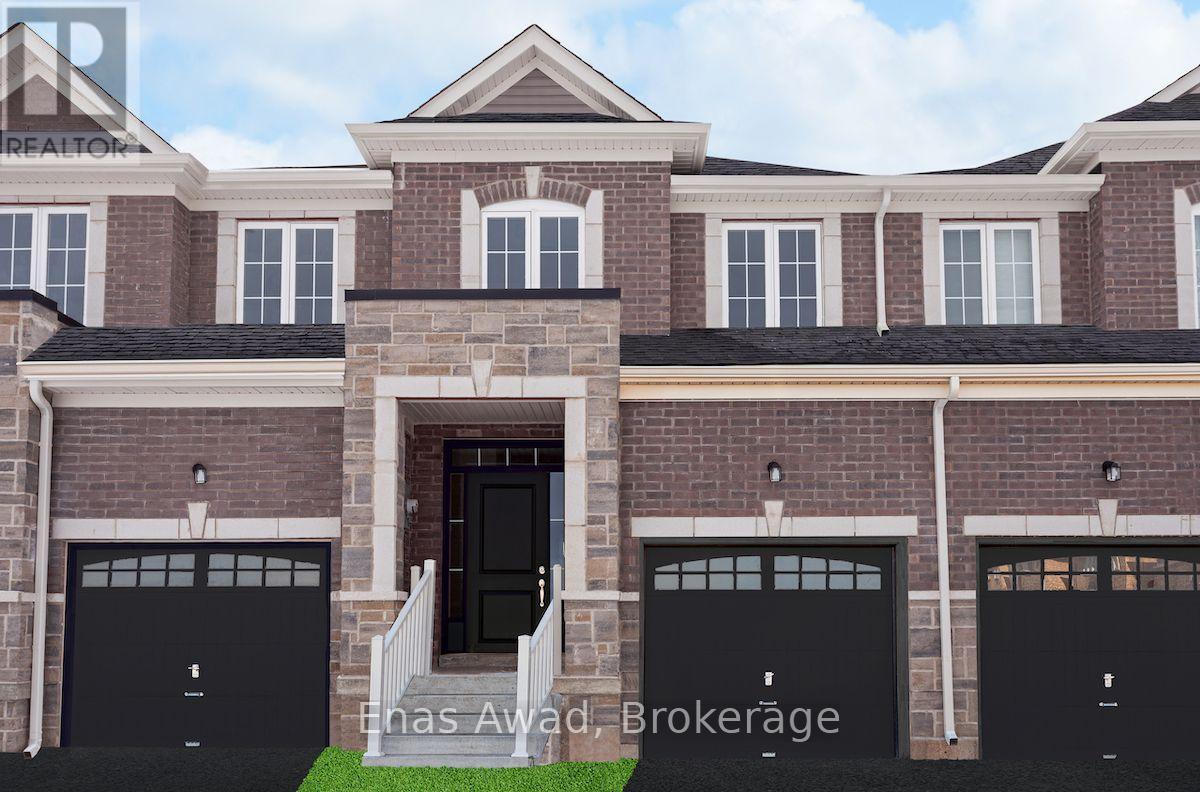 61 JELL STREET, Guelph, Ontario