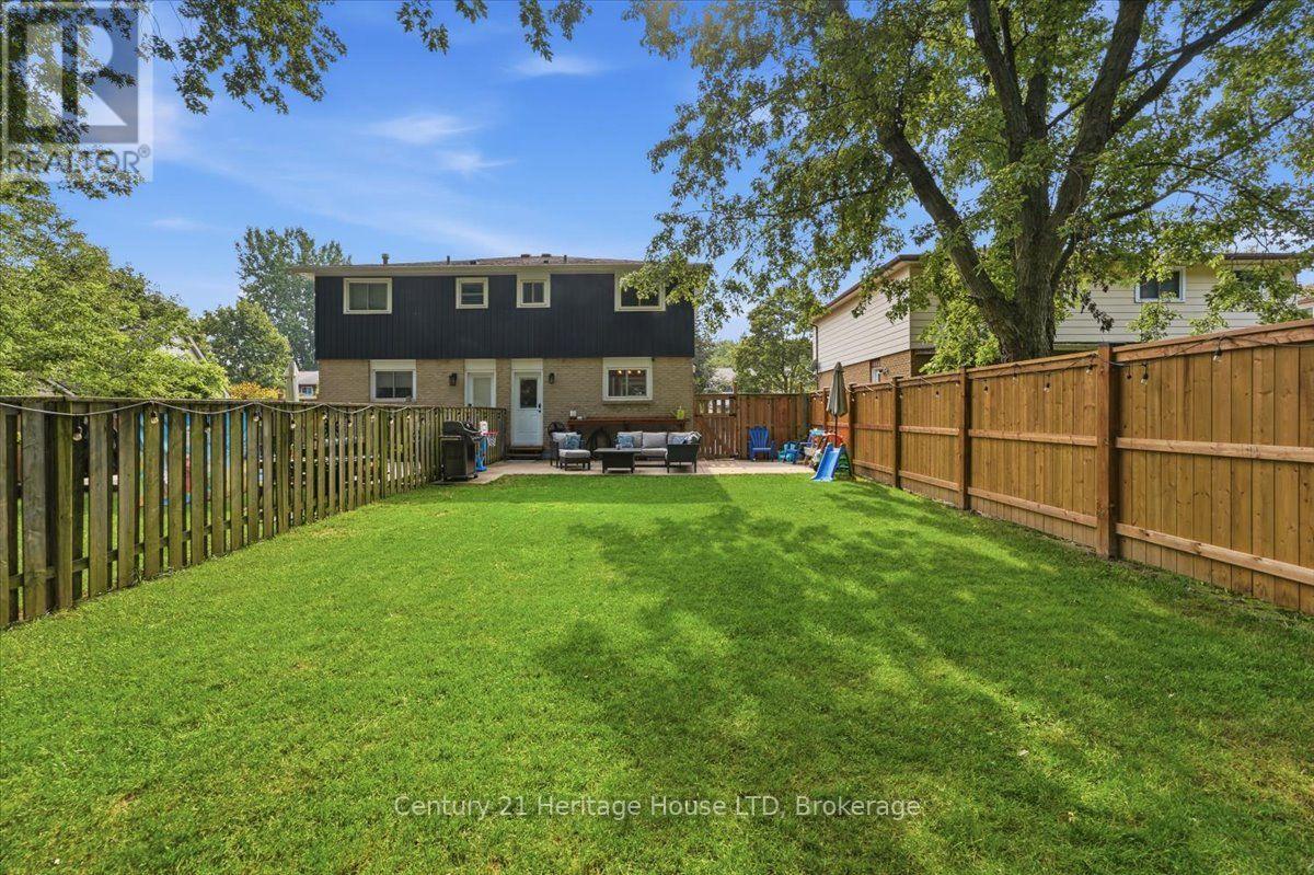 63 Silvan Drive, Welland, Ontario  L3C 6C1 - Photo 37 - X13742208