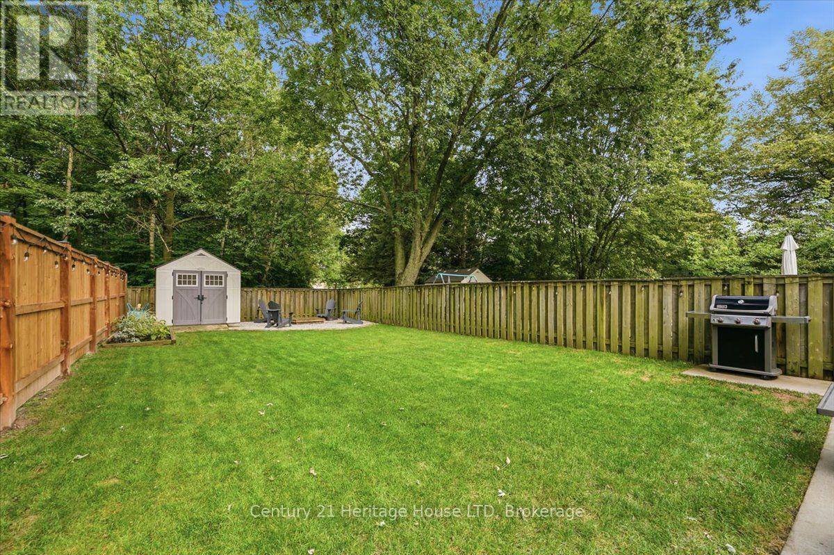 63 Silvan Drive, Welland, Ontario  L3C 6C1 - Photo 39 - X13742208