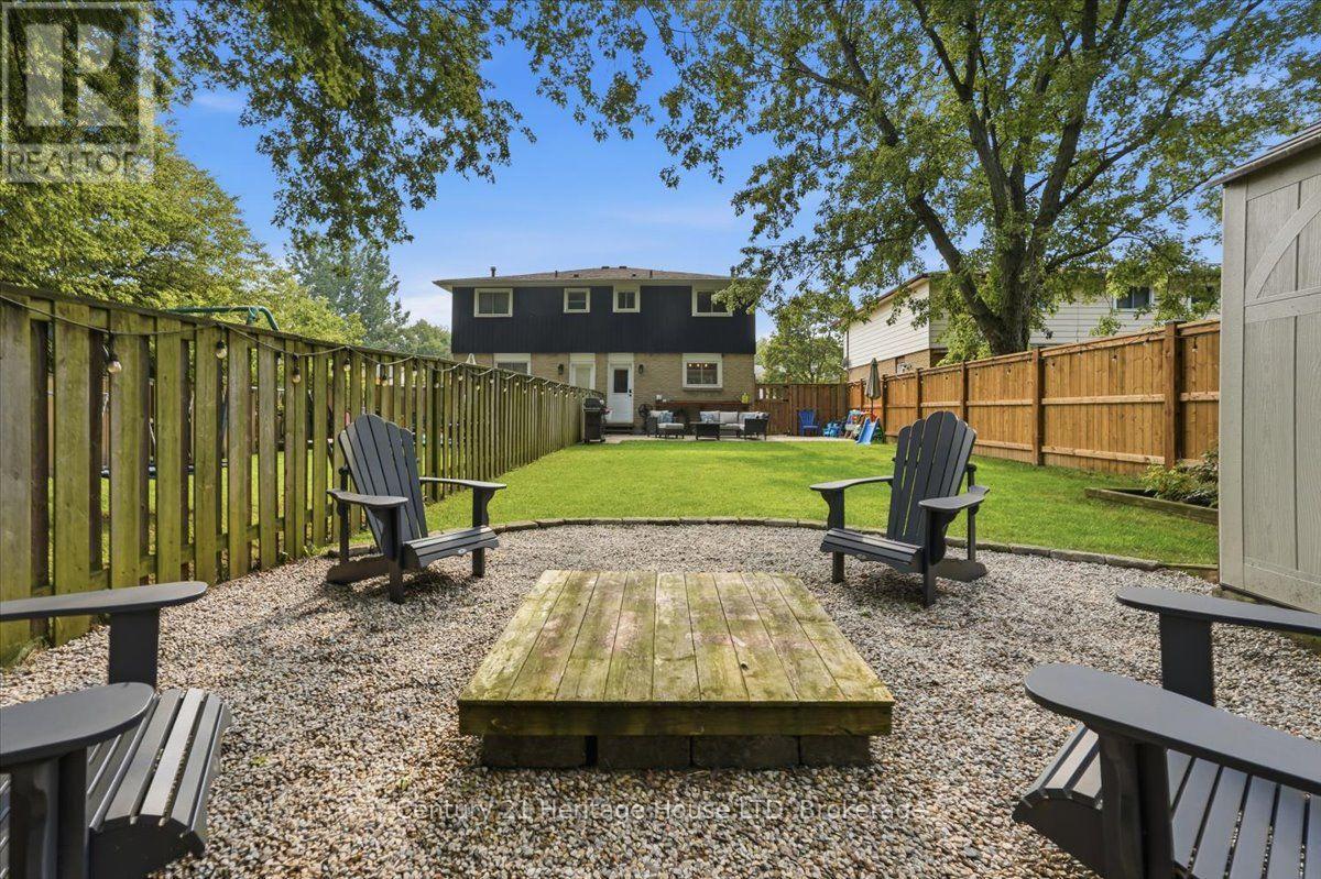 63 Silvan Drive, Welland, Ontario  L3C 6C1 - Photo 43 - X13742208